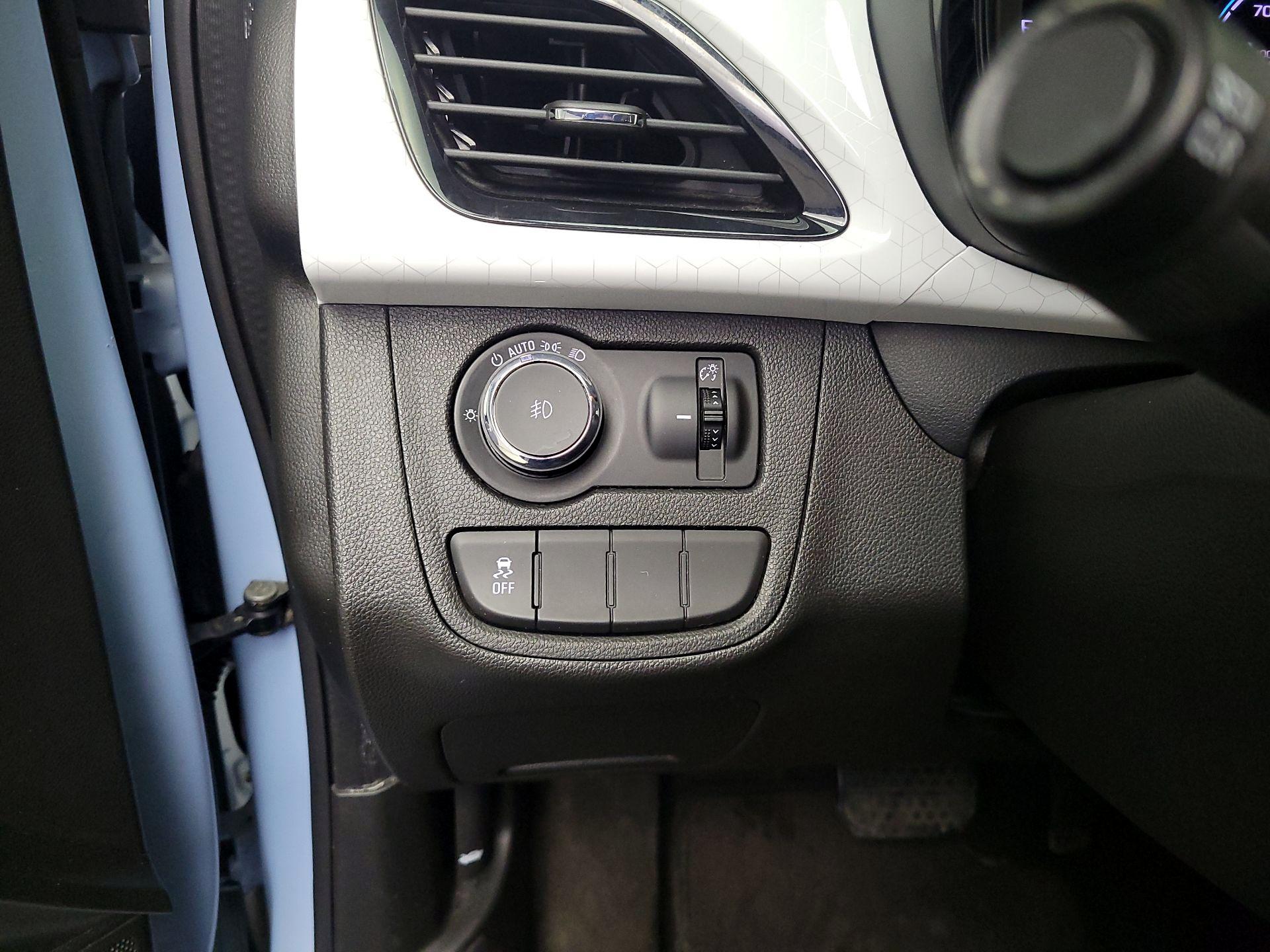 Thumbnail: 2016 Chevrolet Spark - 13