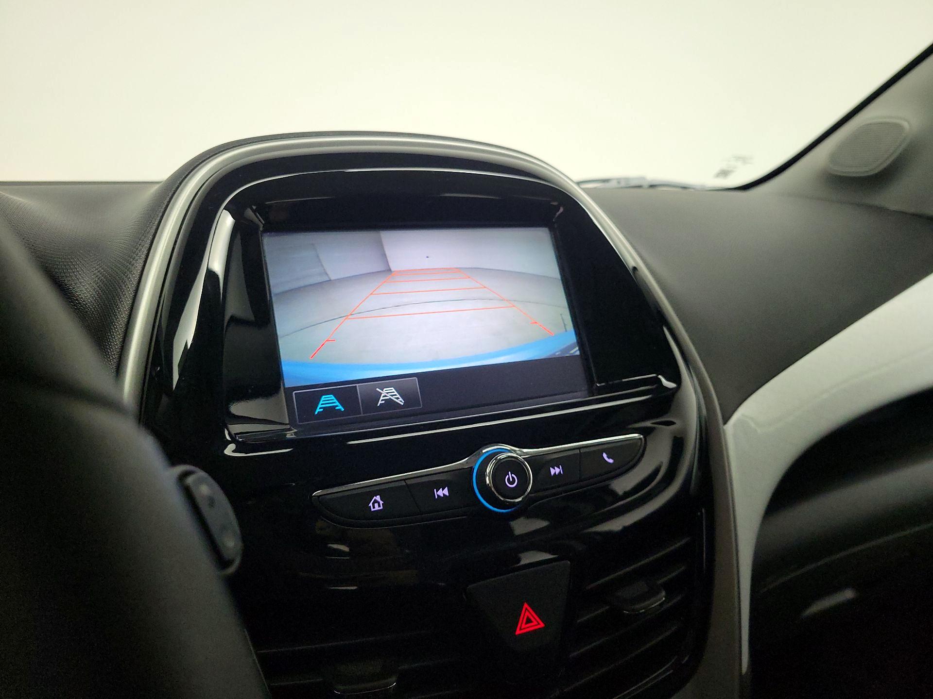 Thumbnail: 2016 Chevrolet Spark - 14