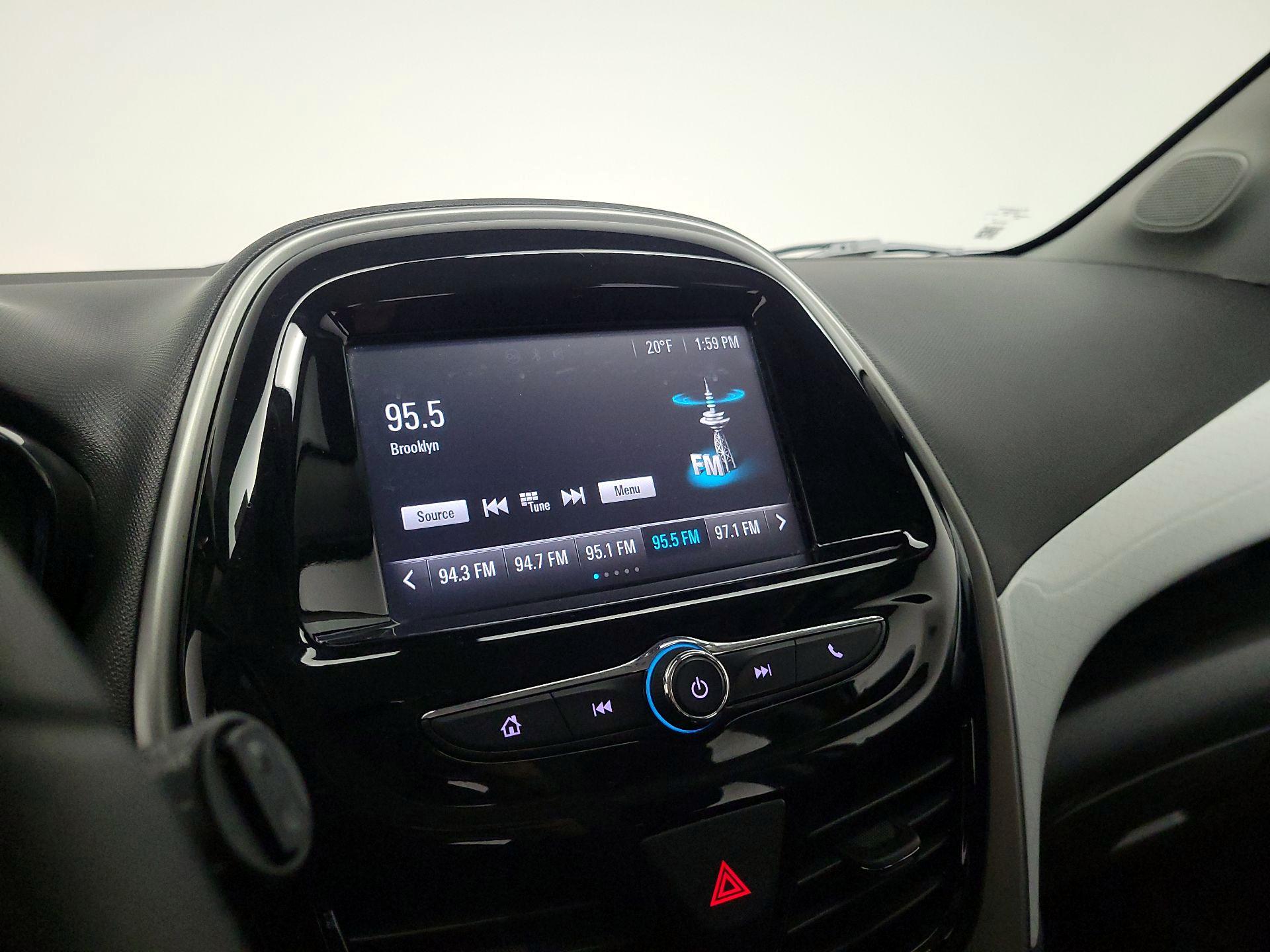 Thumbnail: 2016 Chevrolet Spark - 15