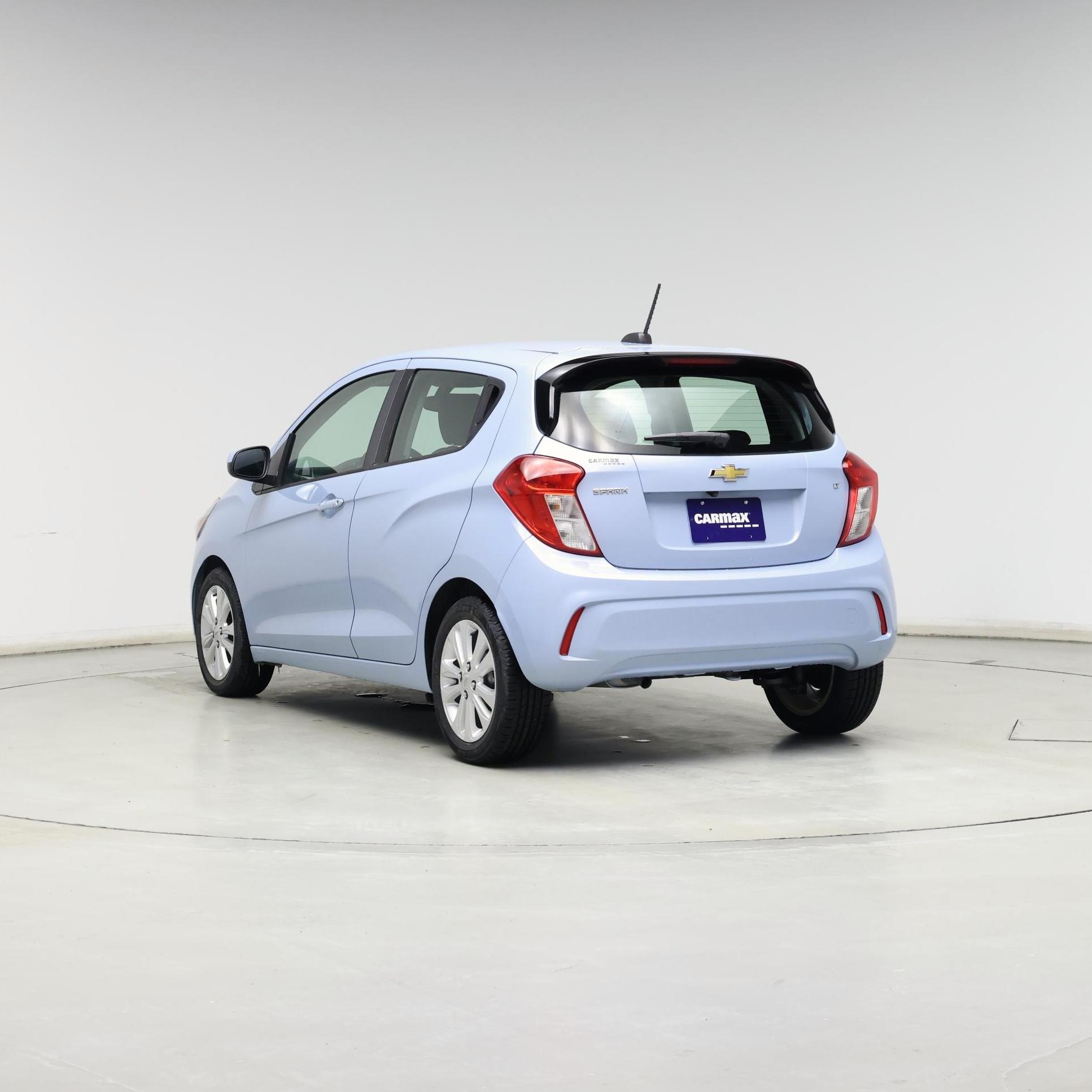 Thumbnail: 2016 Chevrolet Spark - 2