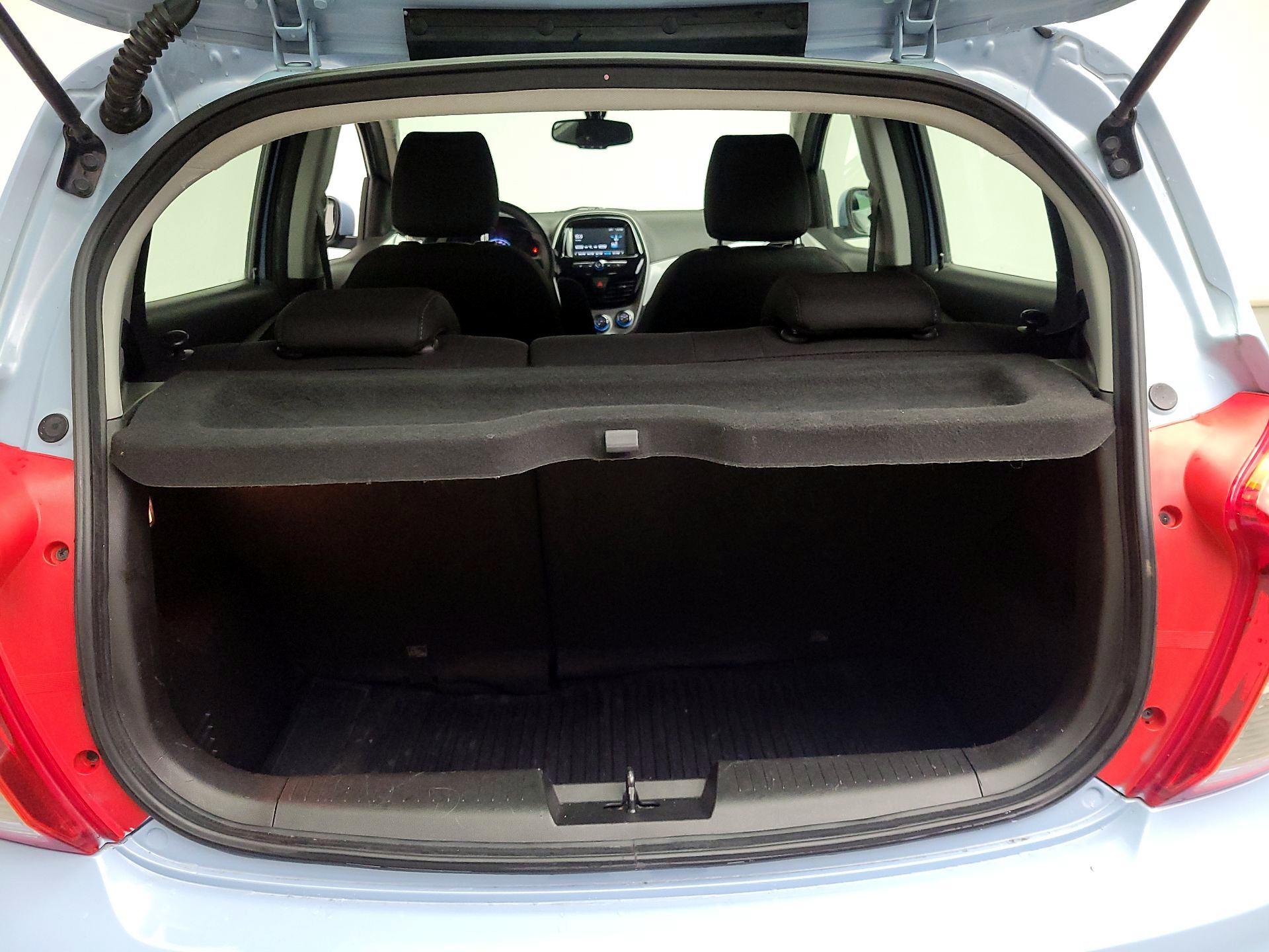 Thumbnail: 2016 Chevrolet Spark - 20