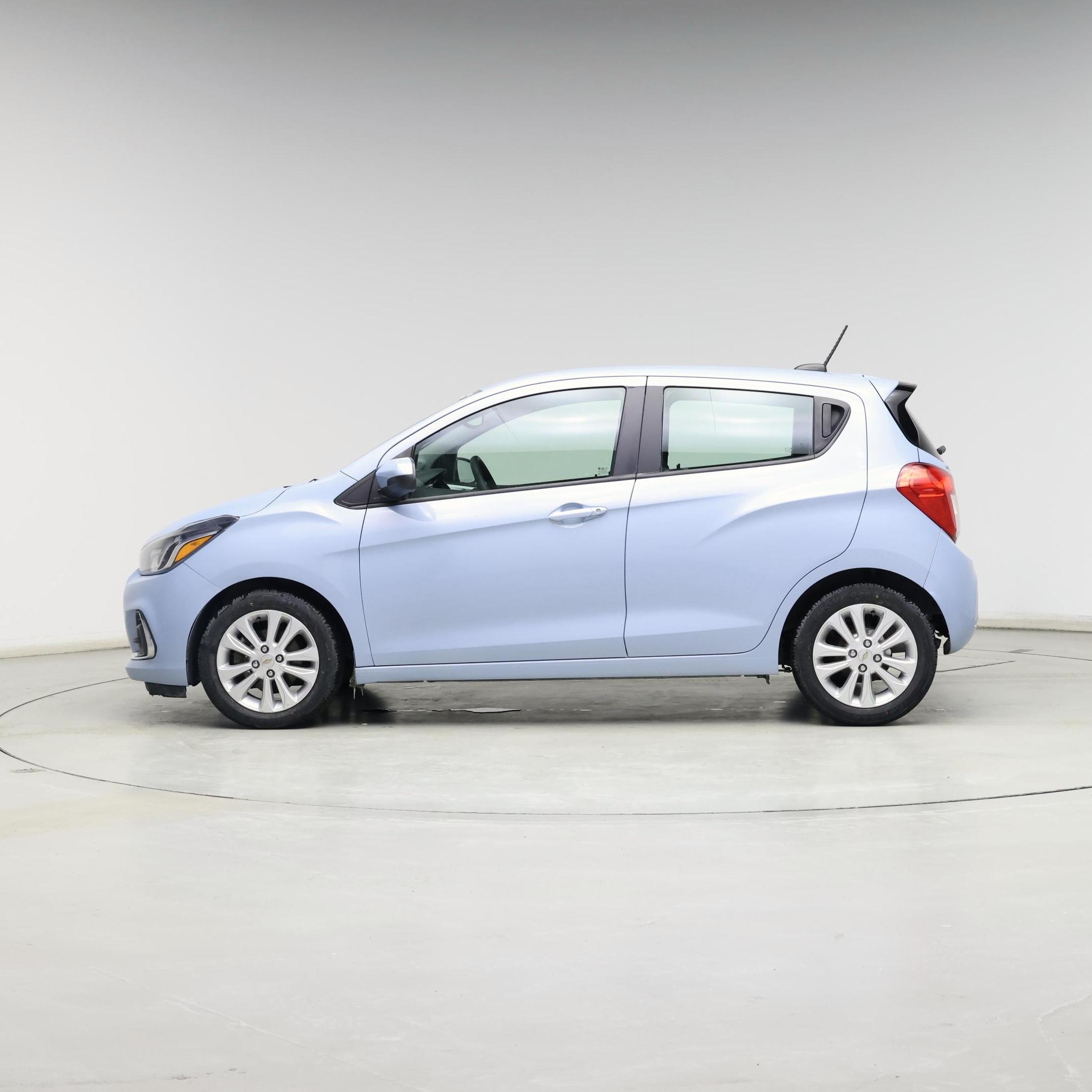 Thumbnail: 2016 Chevrolet Spark - 3