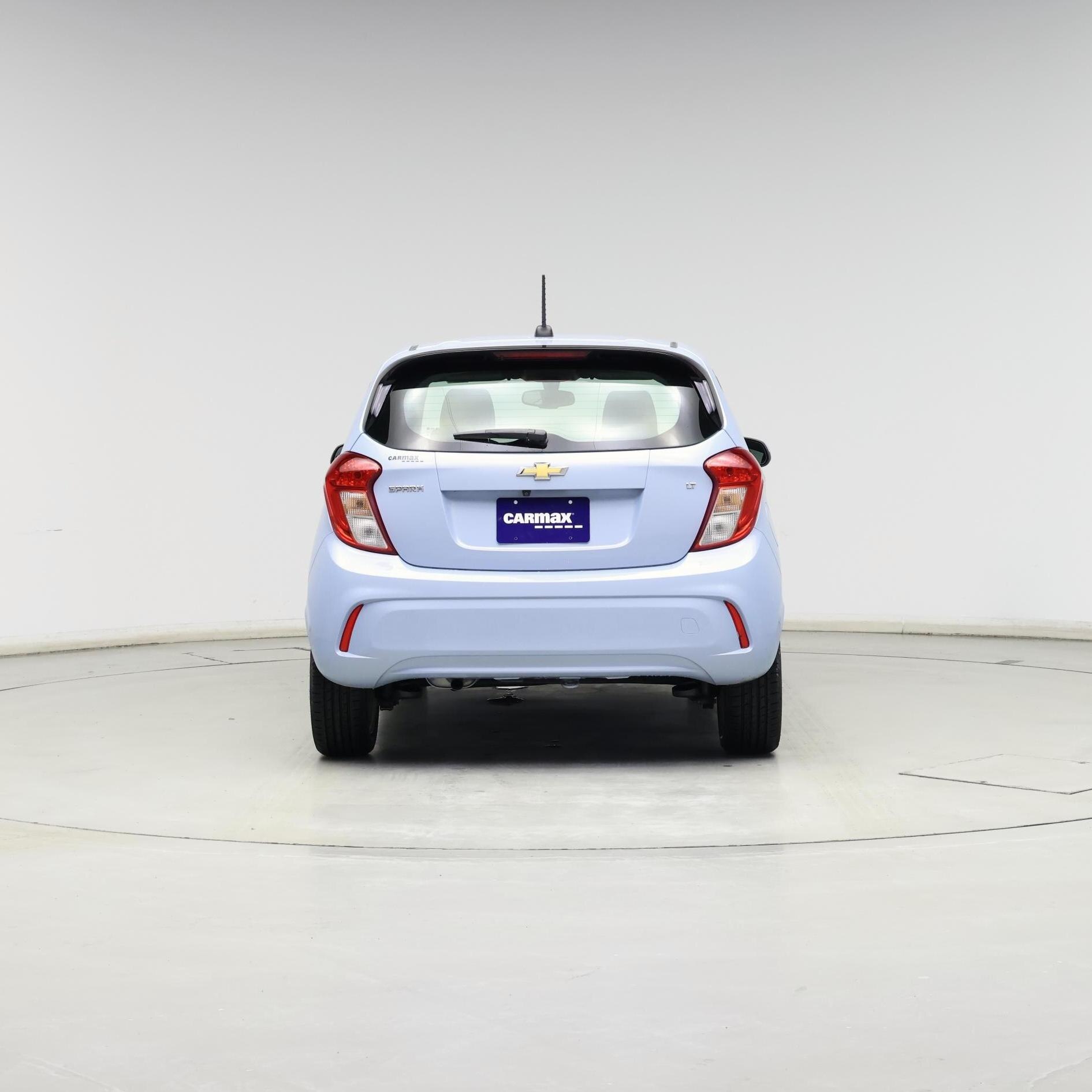 Thumbnail: 2016 Chevrolet Spark - 6