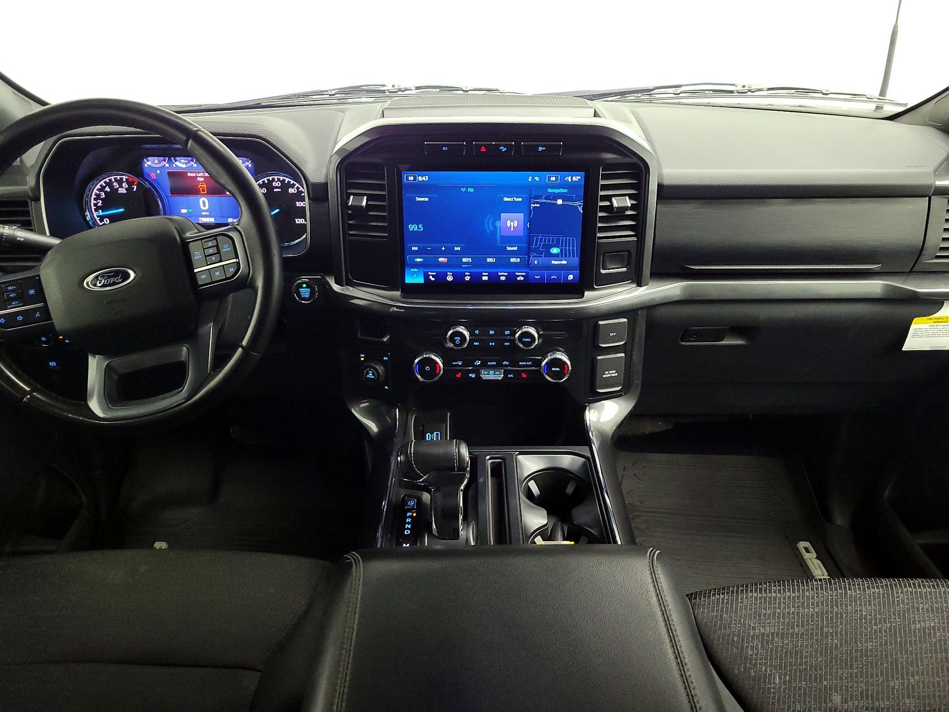 Thumbnail: 2023 Ford F-150 - 9