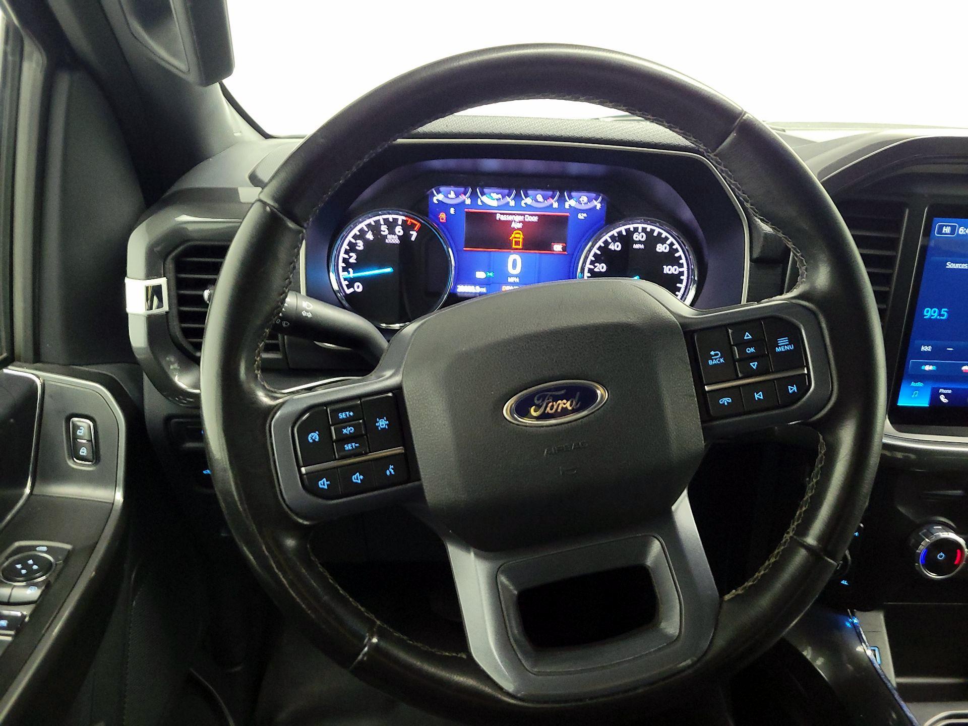 Thumbnail: 2023 Ford F-150 - 10