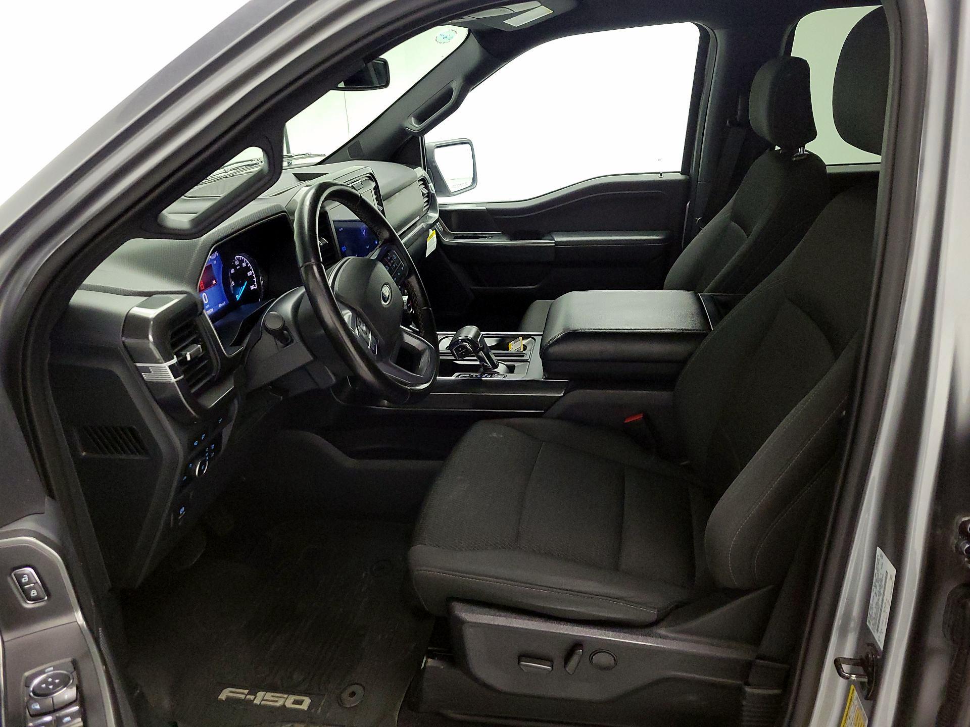 Thumbnail: 2023 Ford F-150 - 11