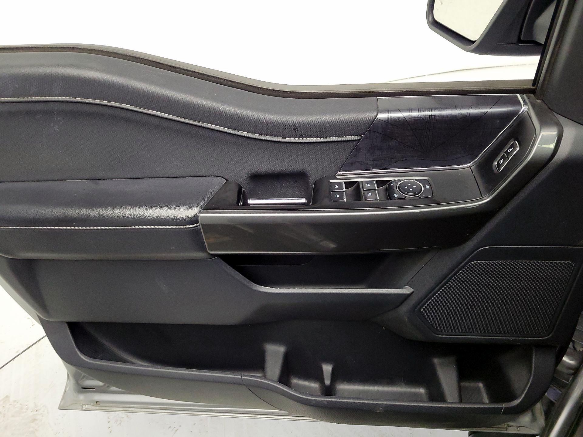 Thumbnail: 2023 Ford F-150 - 12