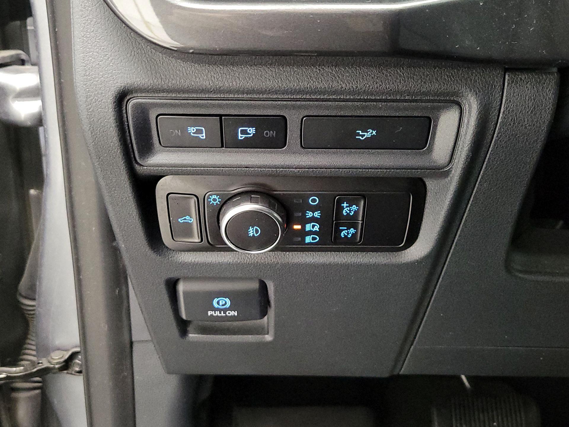 Thumbnail: 2023 Ford F-150 - 13