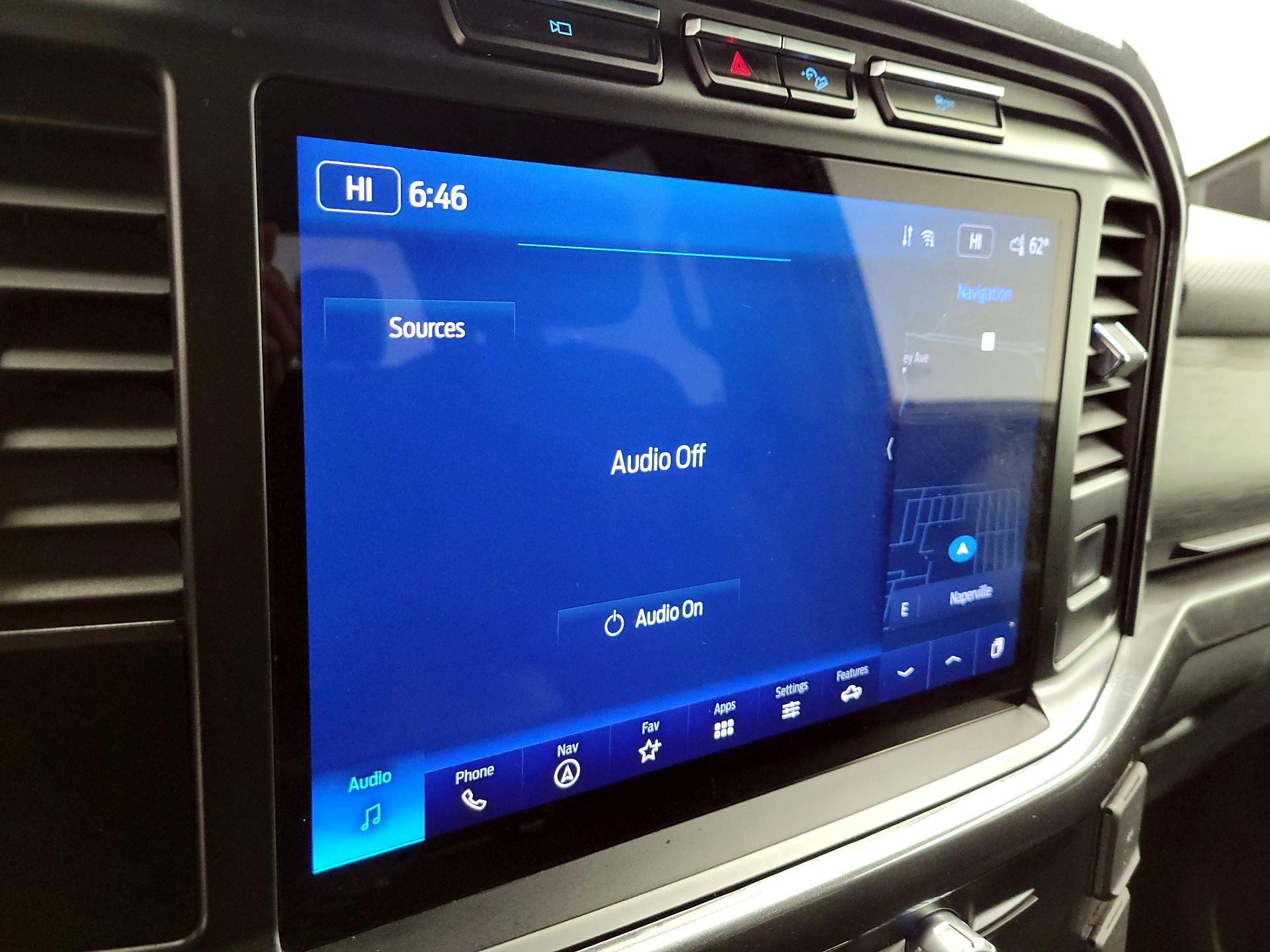 Thumbnail: 2023 Ford F-150 - 15