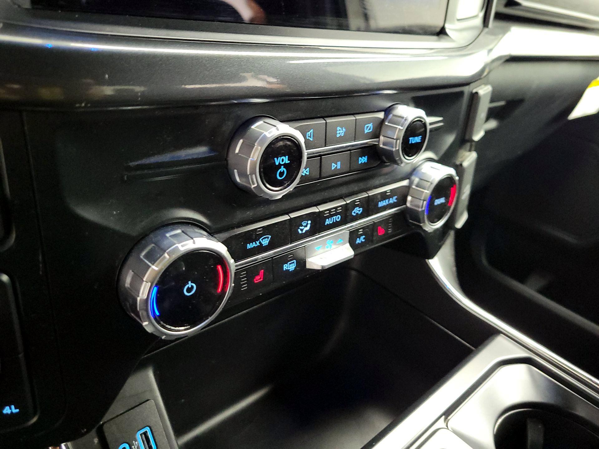 Thumbnail: 2023 Ford F-150 - 16