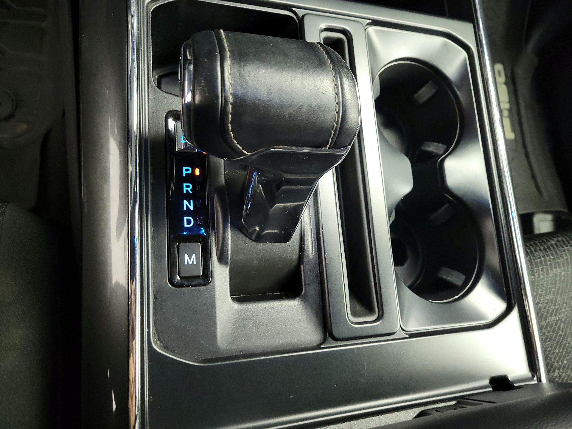 Thumbnail: 2023 Ford F-150 - 17