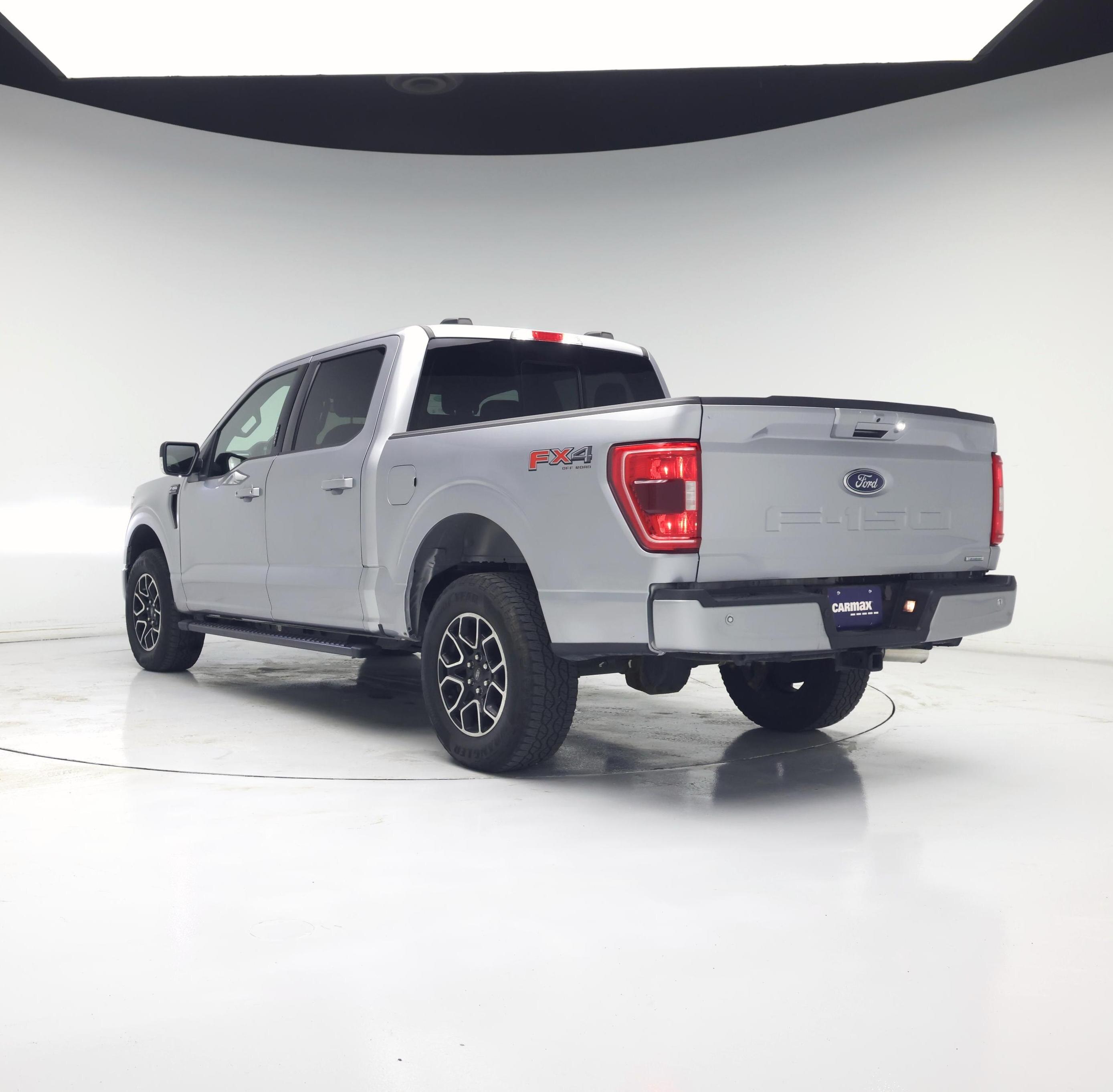 Thumbnail: 2023 Ford F-150 - 2