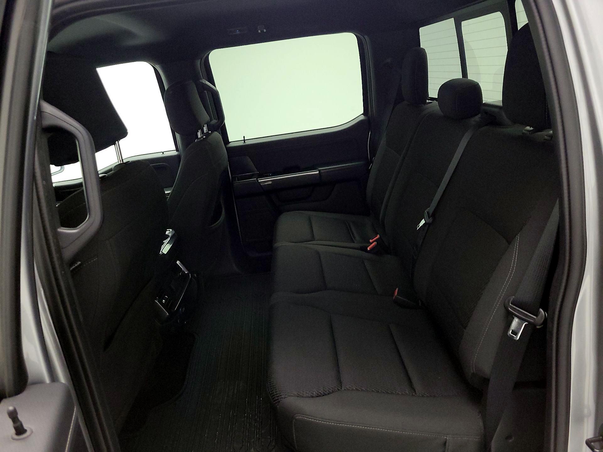 Thumbnail: 2023 Ford F-150 - 19