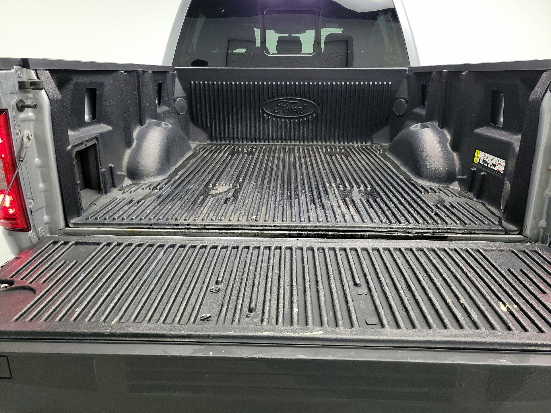 Thumbnail: 2023 Ford F-150 - 20