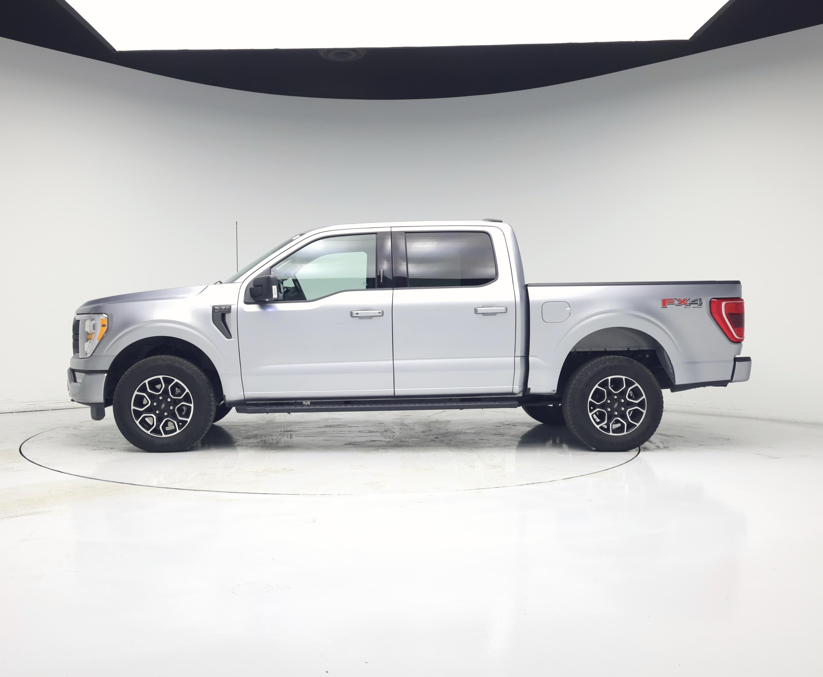 Thumbnail: 2023 Ford F-150 - 3