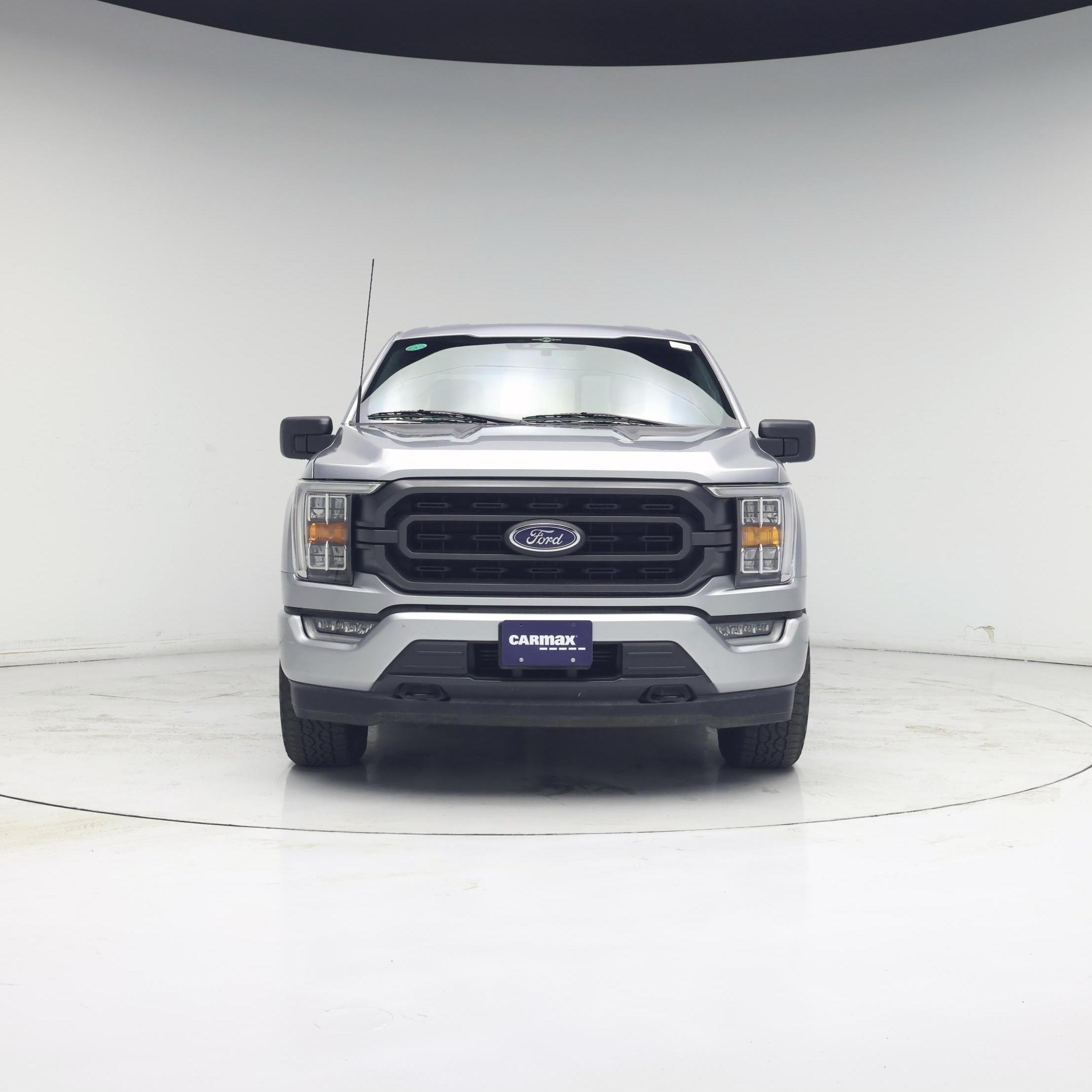 Thumbnail: 2023 Ford F-150 - 5