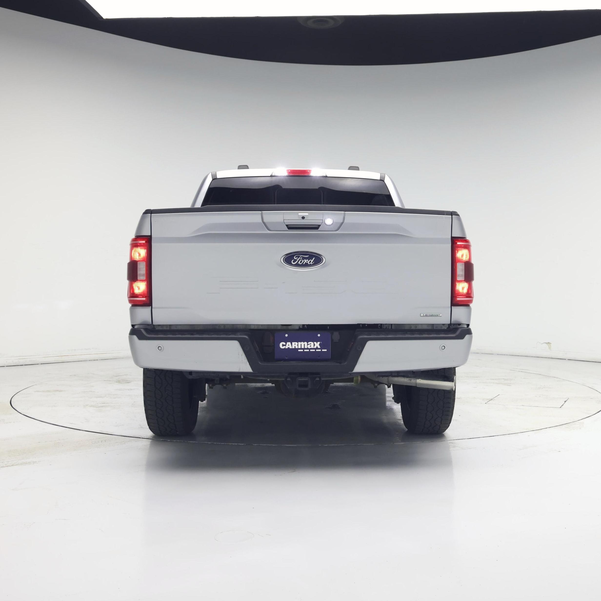 Thumbnail: 2023 Ford F-150 - 6