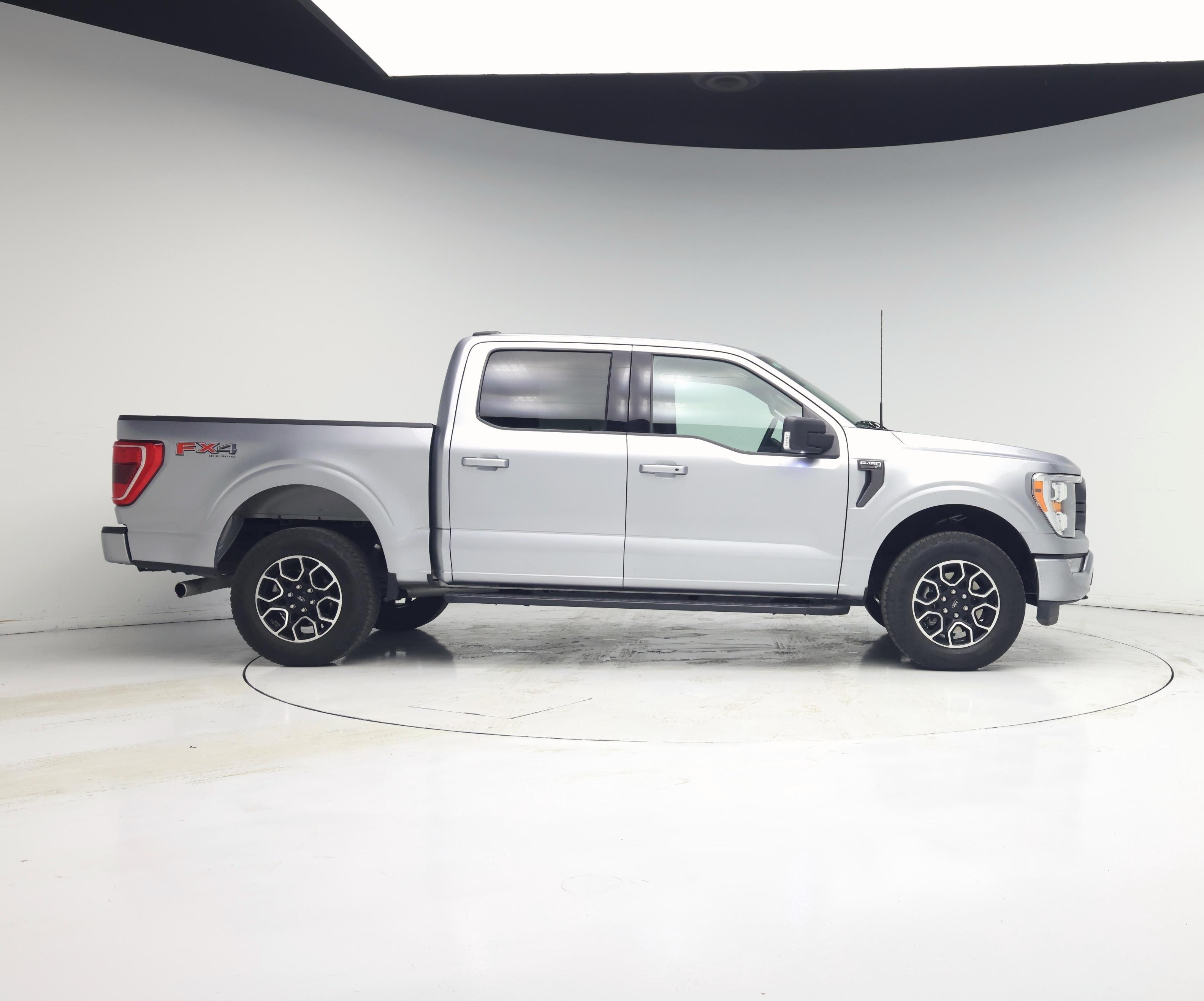 Thumbnail: 2023 Ford F-150 - 7