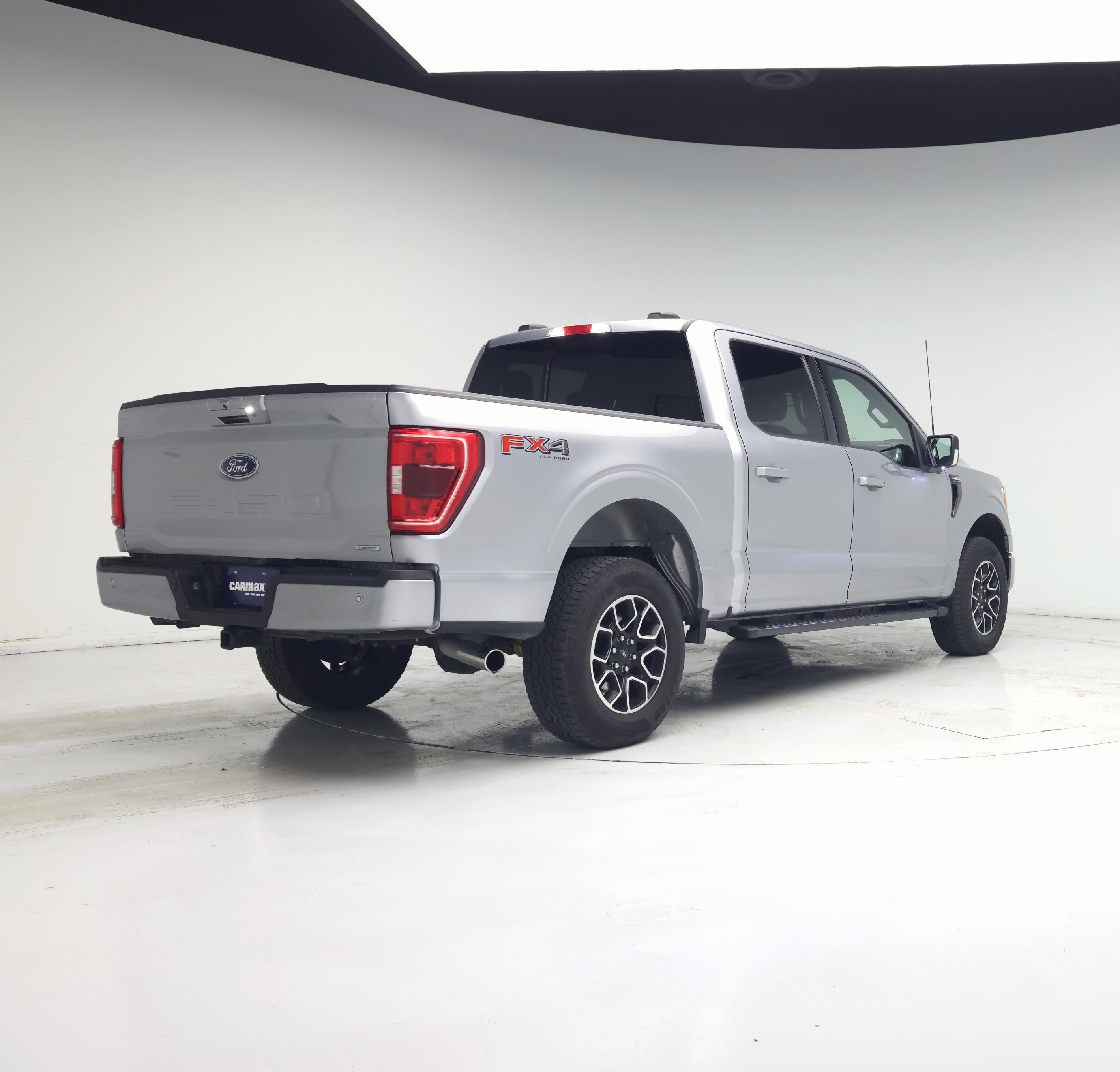 Thumbnail: 2023 Ford F-150 - 8