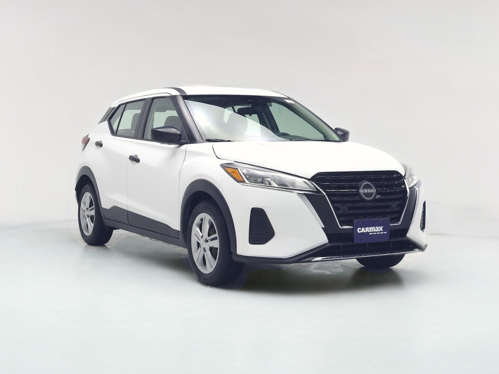 2022 Nissan Kicks S
