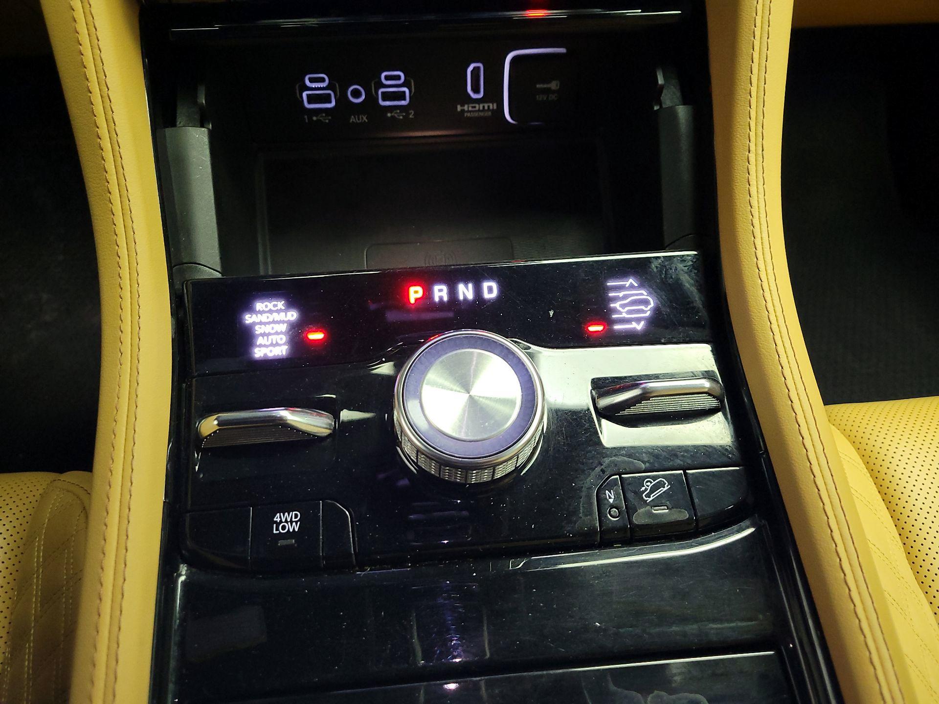 Thumbnail: 2023 Jeep Grand Cherokee - 17