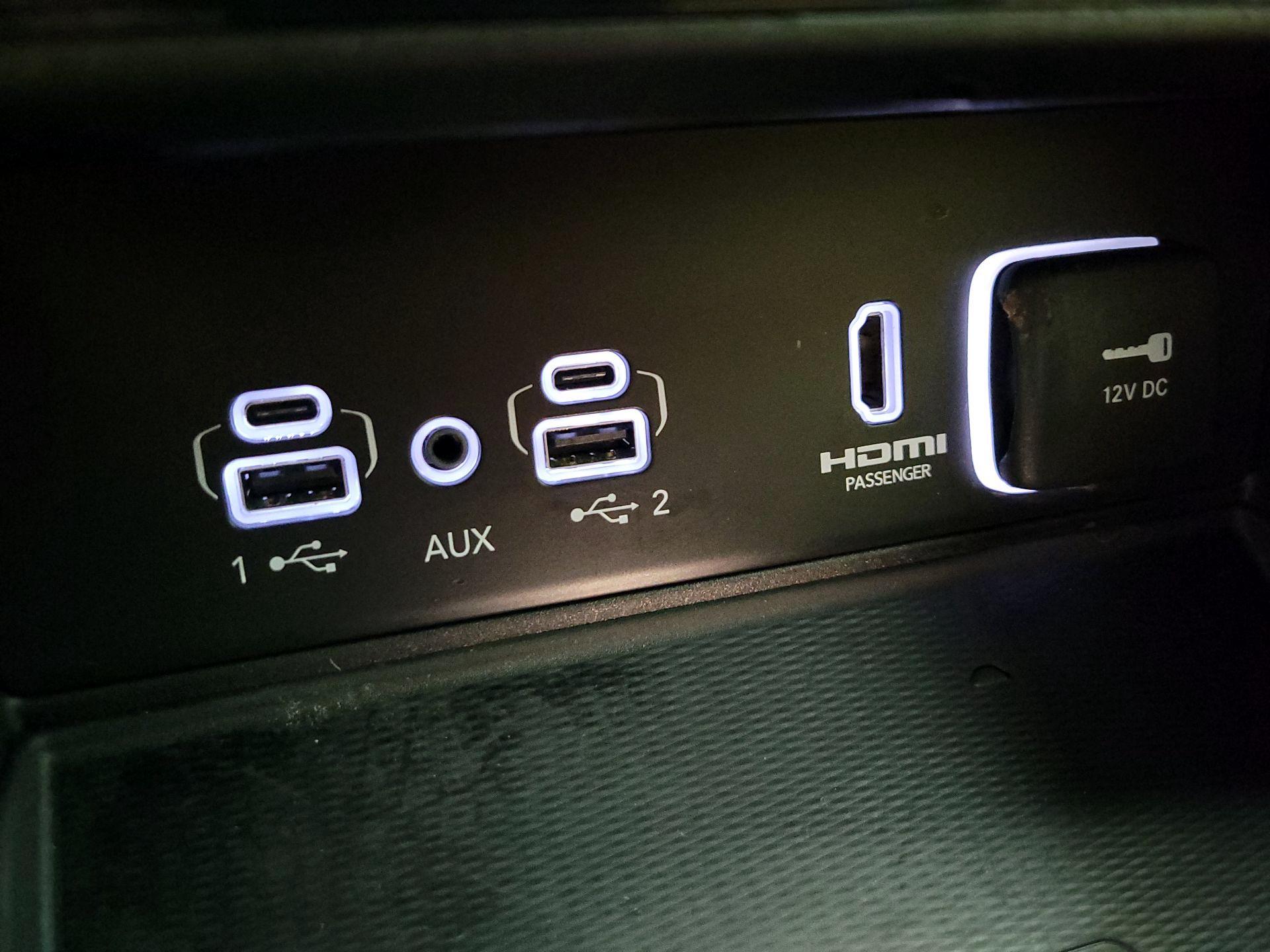 Thumbnail: 2023 Jeep Grand Cherokee - 18