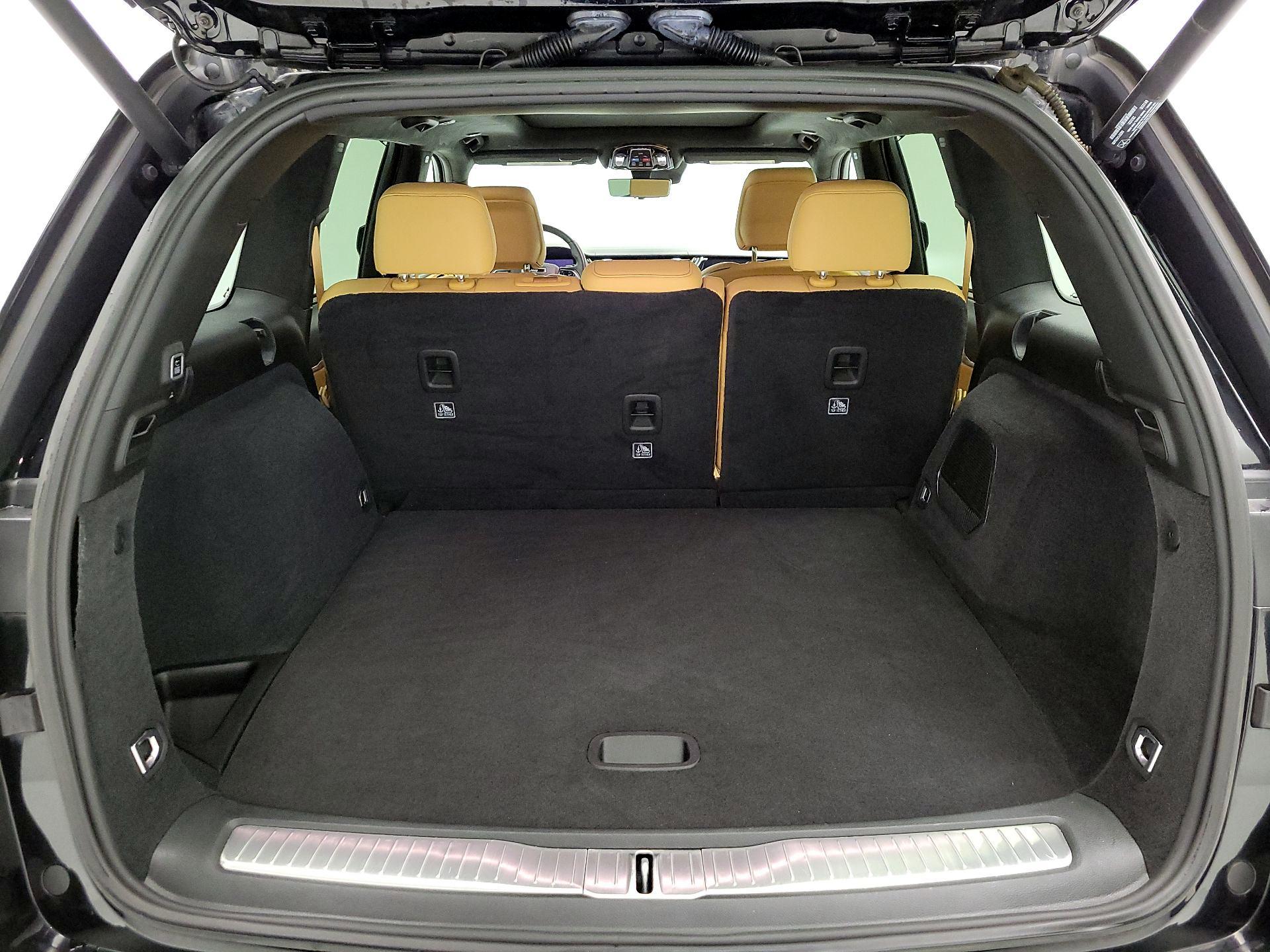 Thumbnail: 2023 Jeep Grand Cherokee - 20