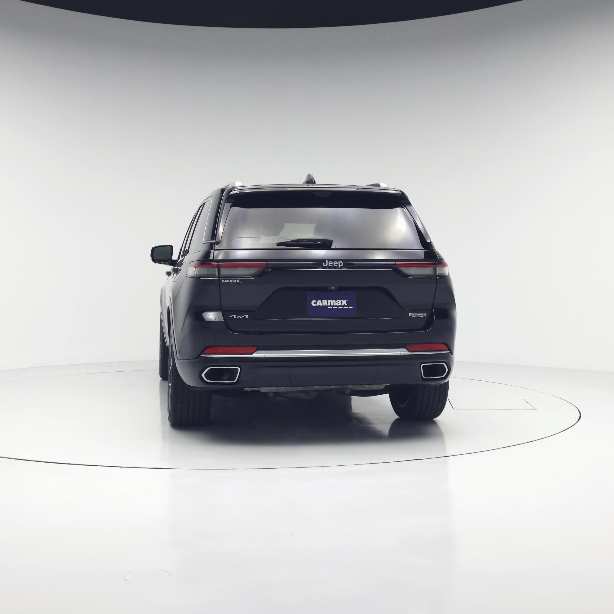 Thumbnail: 2023 Jeep Grand Cherokee - 6