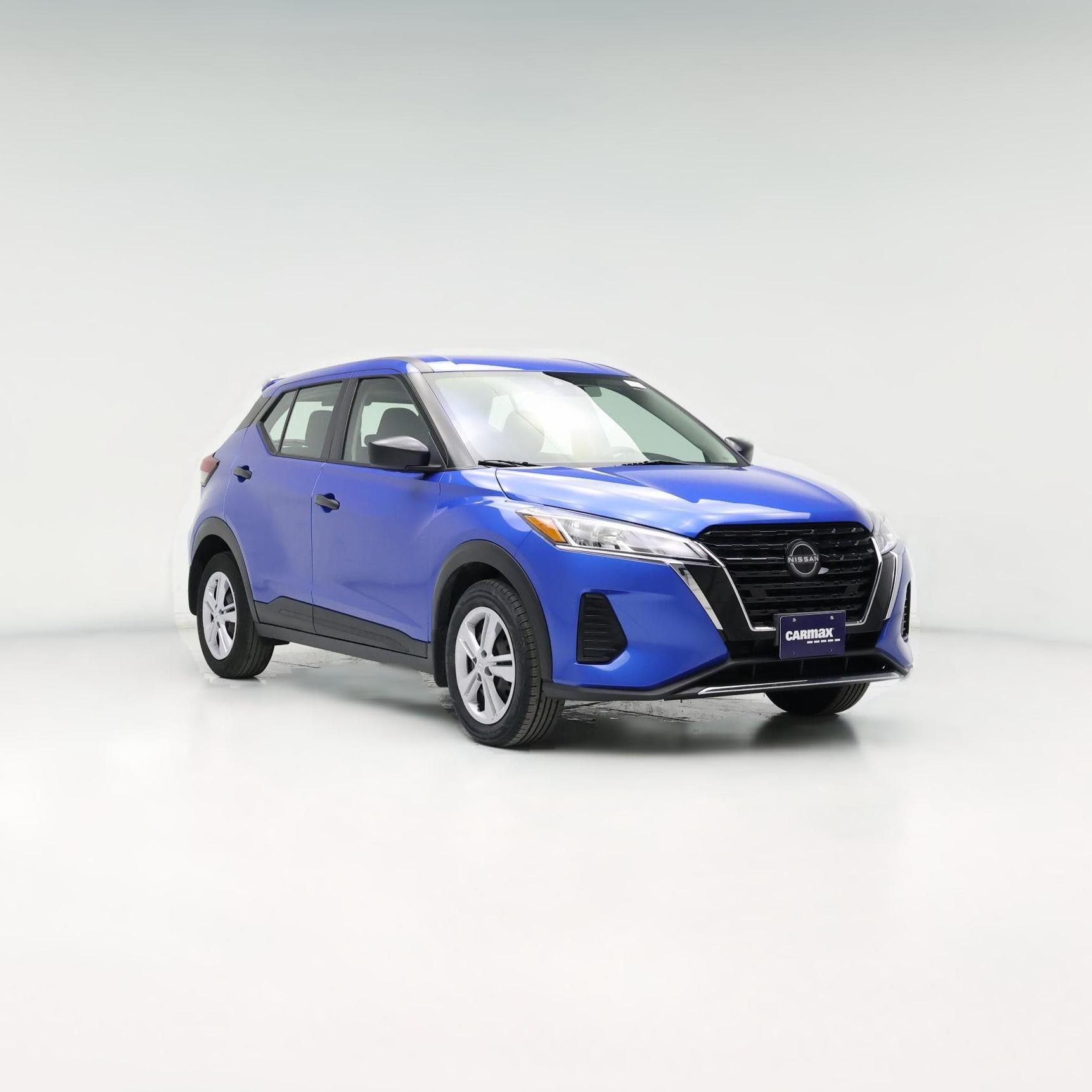 Thumbnail: 2023 Nissan Kicks - 1