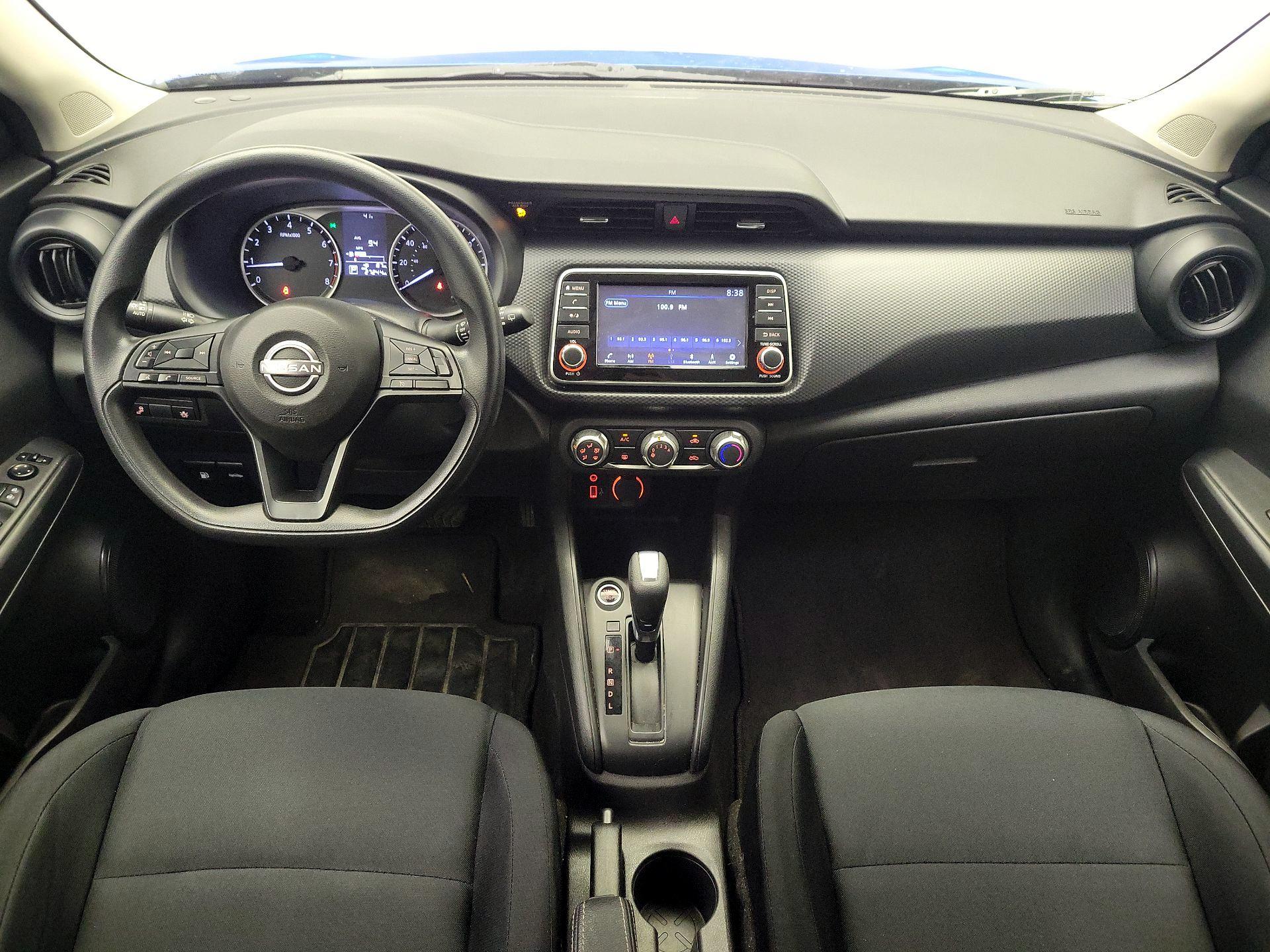 Thumbnail: 2023 Nissan Kicks - 9