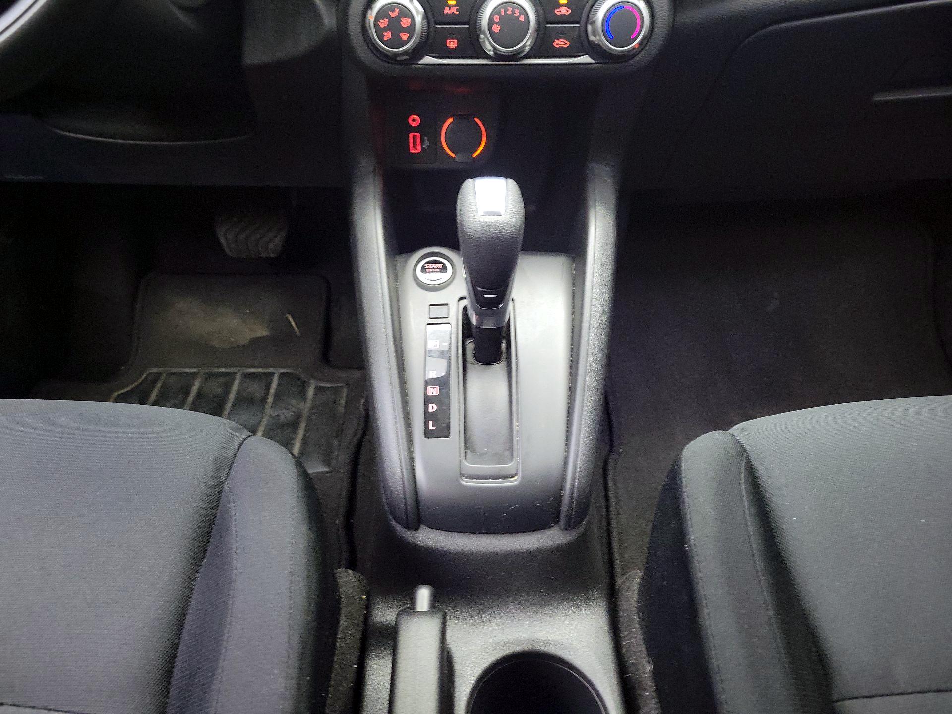 Thumbnail: 2023 Nissan Kicks - 17