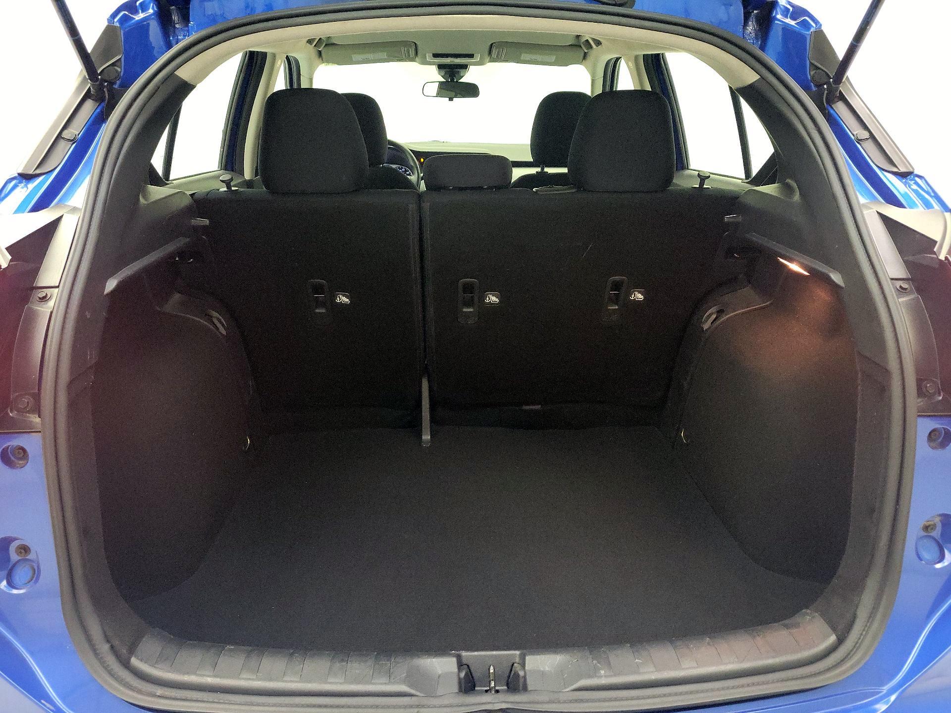 Thumbnail: 2023 Nissan Kicks - 20