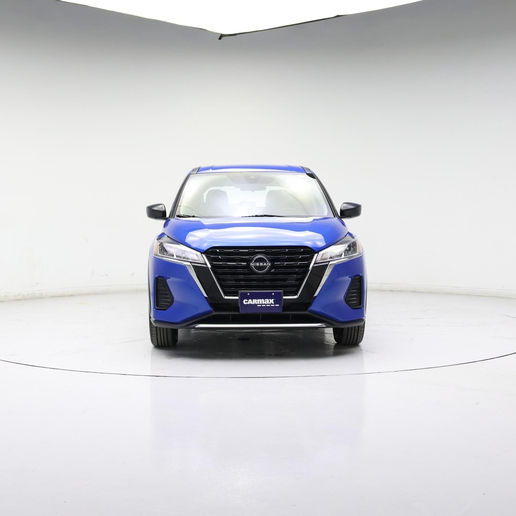 Thumbnail: 2023 Nissan Kicks - 5
