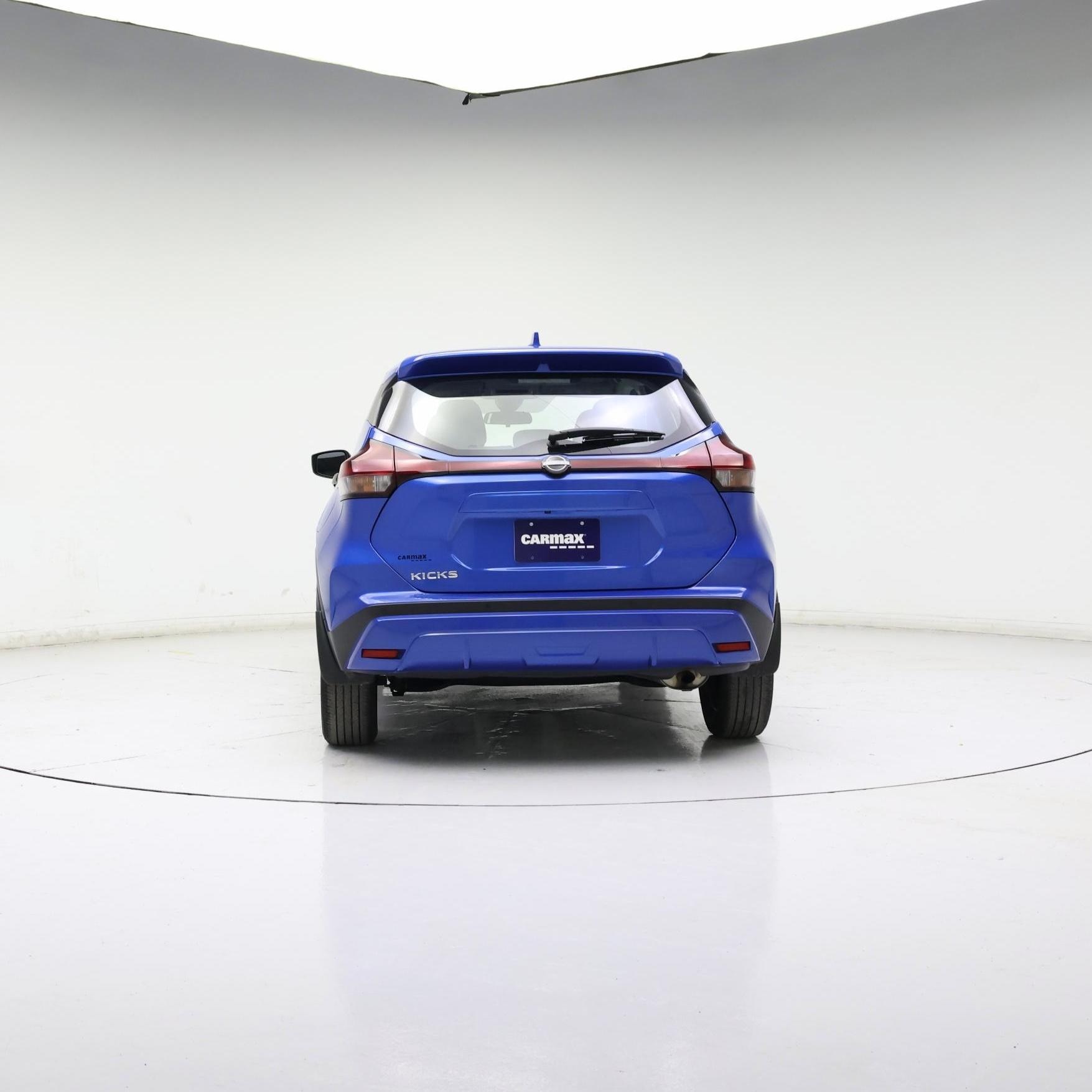 Thumbnail: 2023 Nissan Kicks - 6