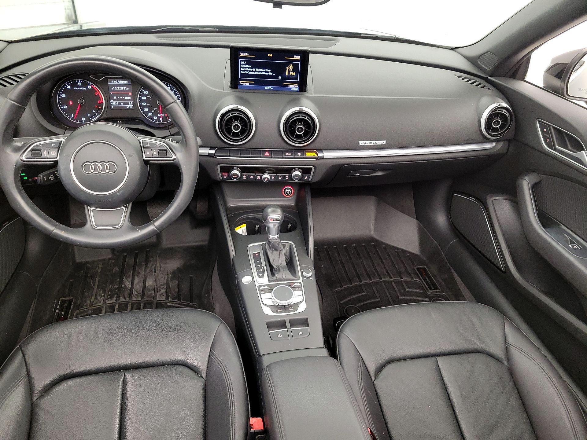 Thumbnail: 2015 Audi A3 - 9