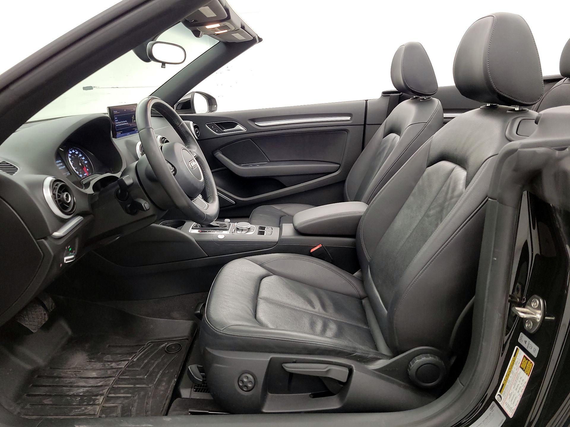 Thumbnail: 2015 Audi A3 - 11