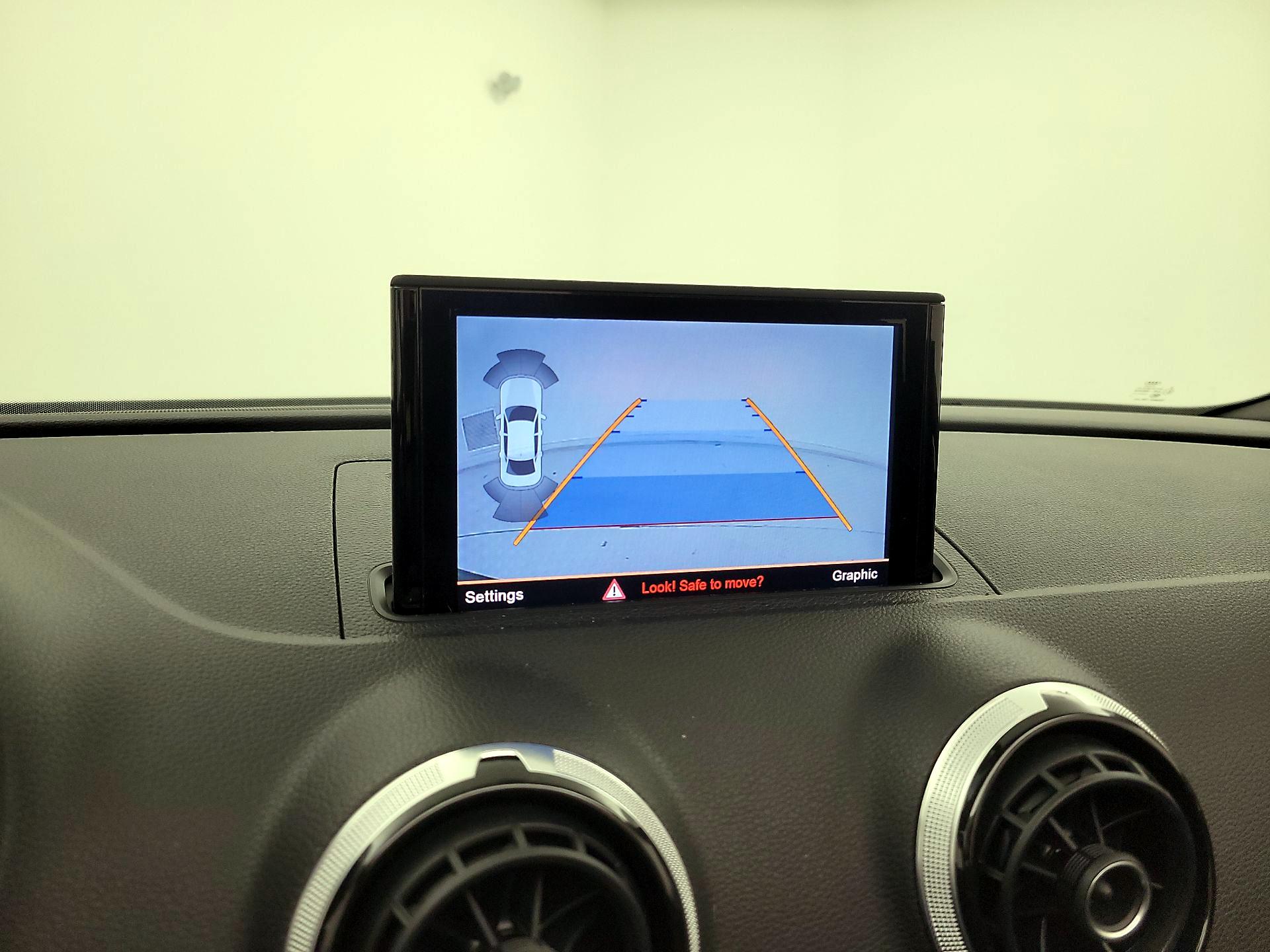 Thumbnail: 2015 Audi A3 - 14