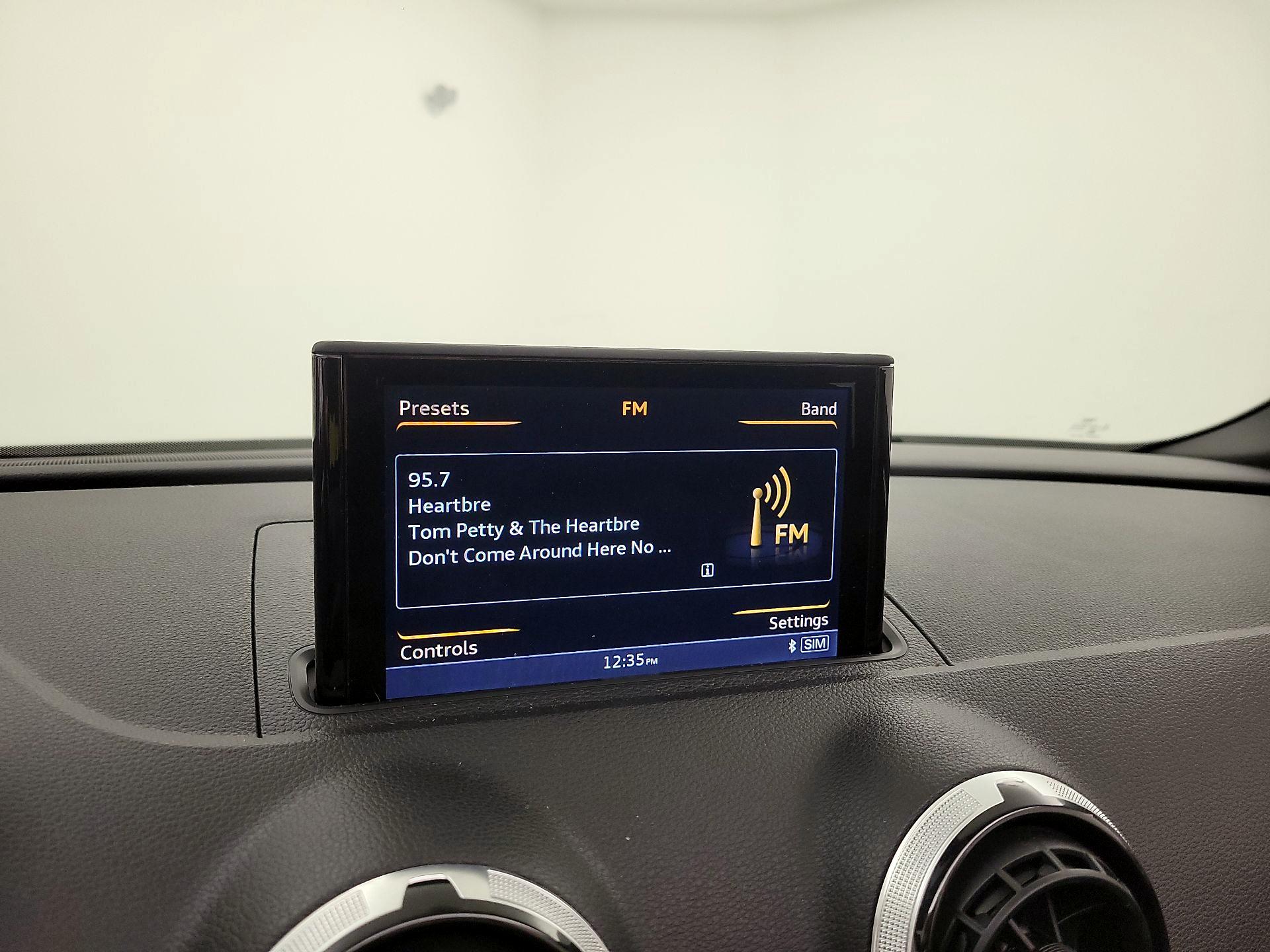 Thumbnail: 2015 Audi A3 - 15