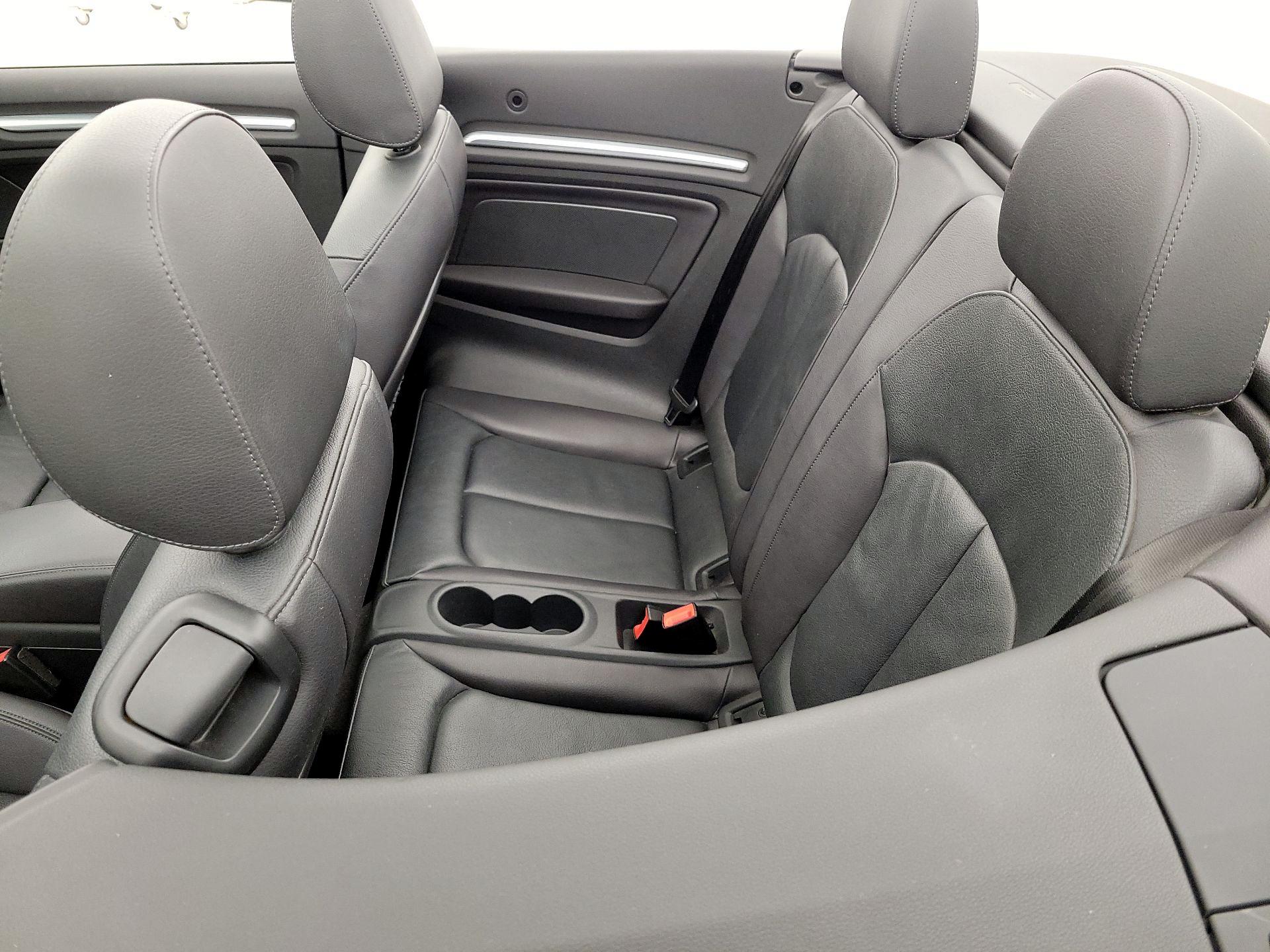 Thumbnail: 2015 Audi A3 - 18