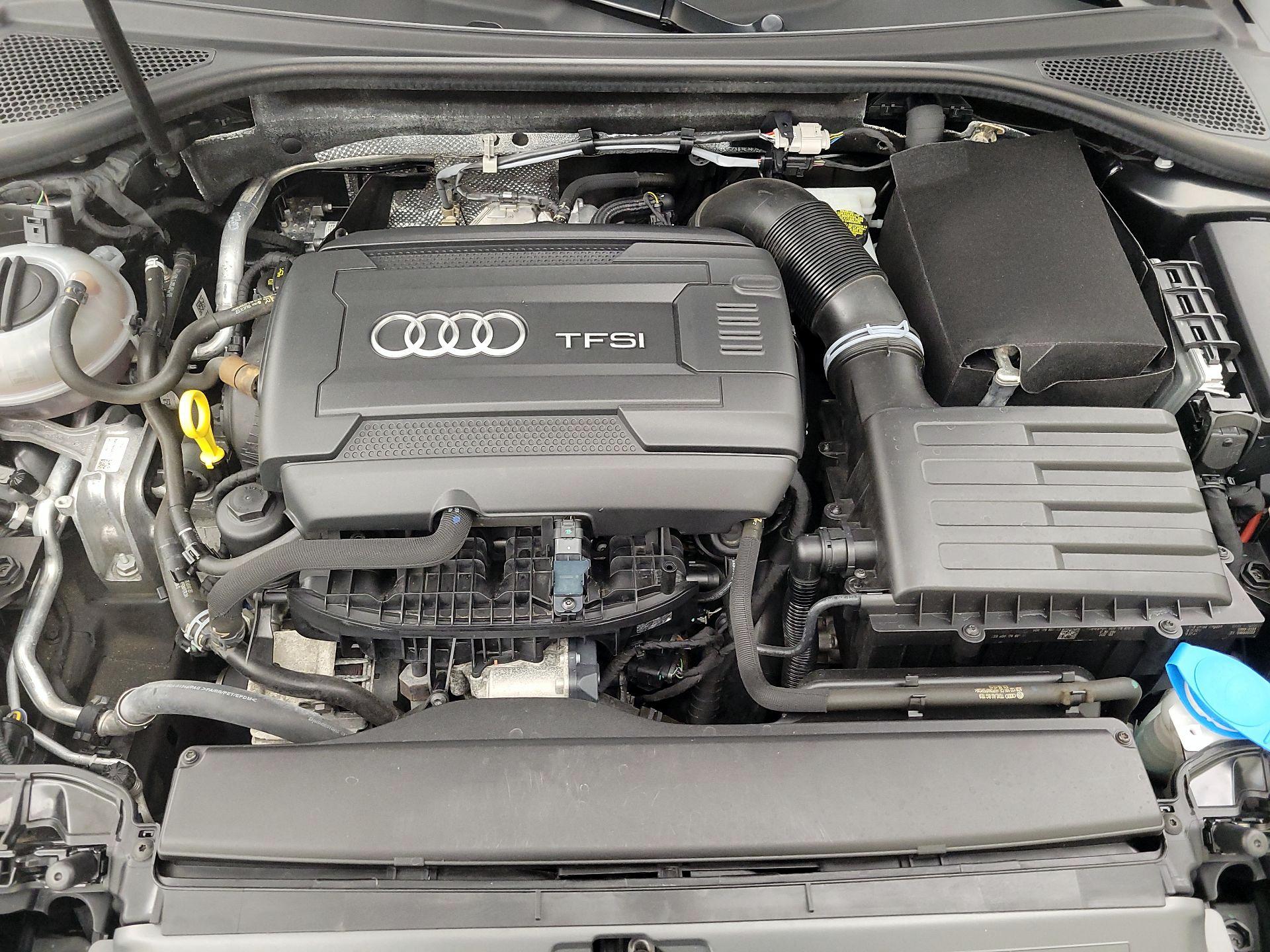 Thumbnail: 2015 Audi A3 - 20