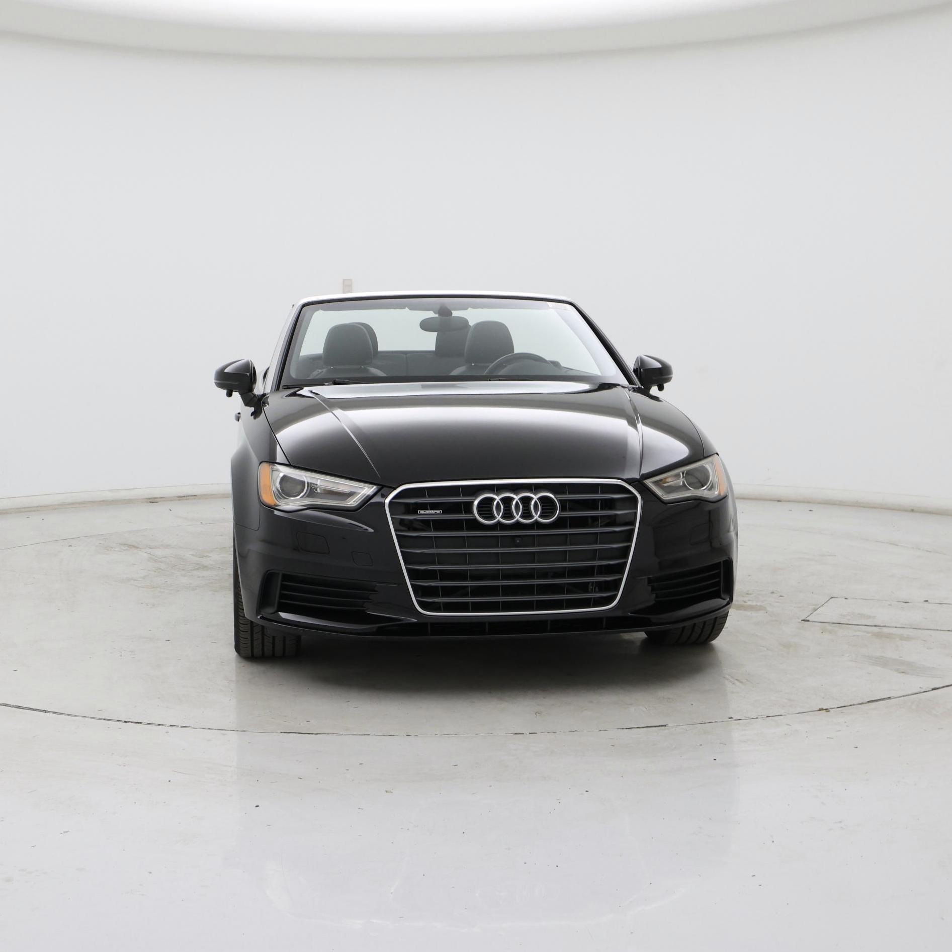 Thumbnail: 2015 Audi A3 - 5