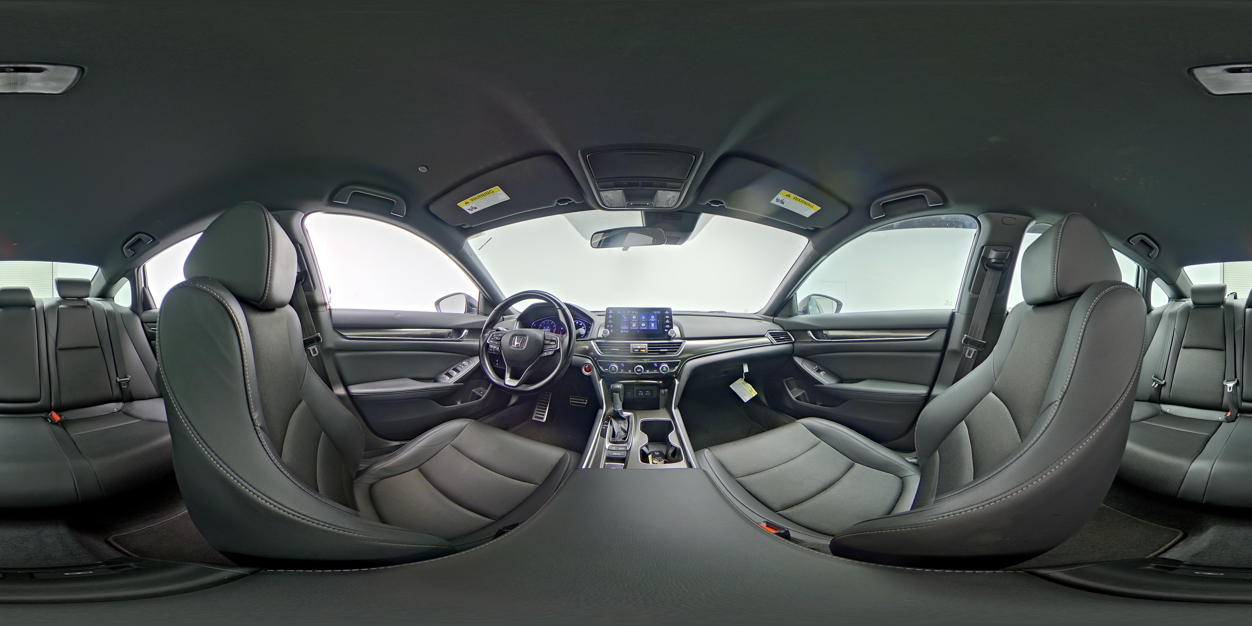 2022 Honda Accord Sport - Photo 23