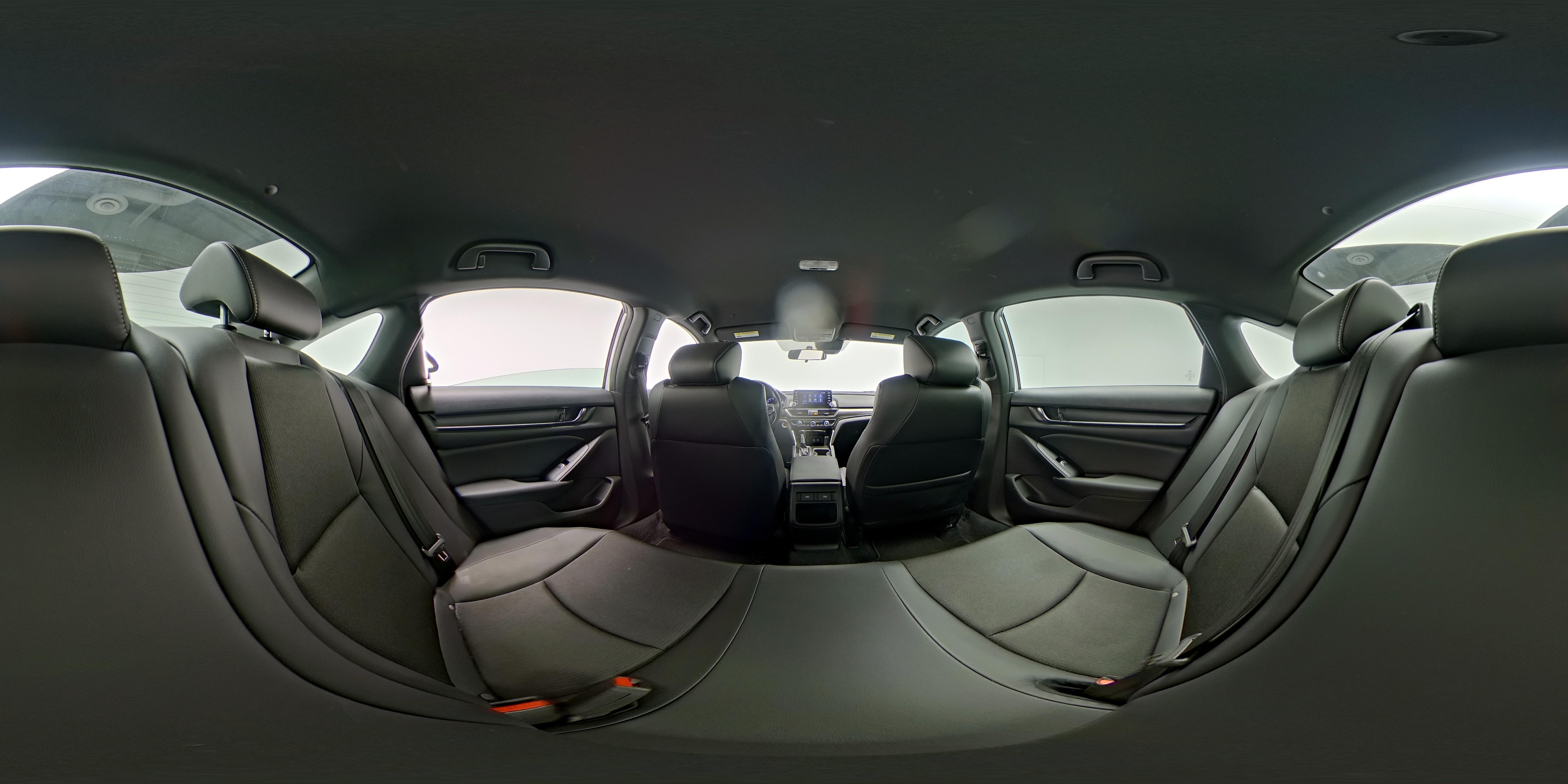 2022 Honda Accord Sport - Photo 24