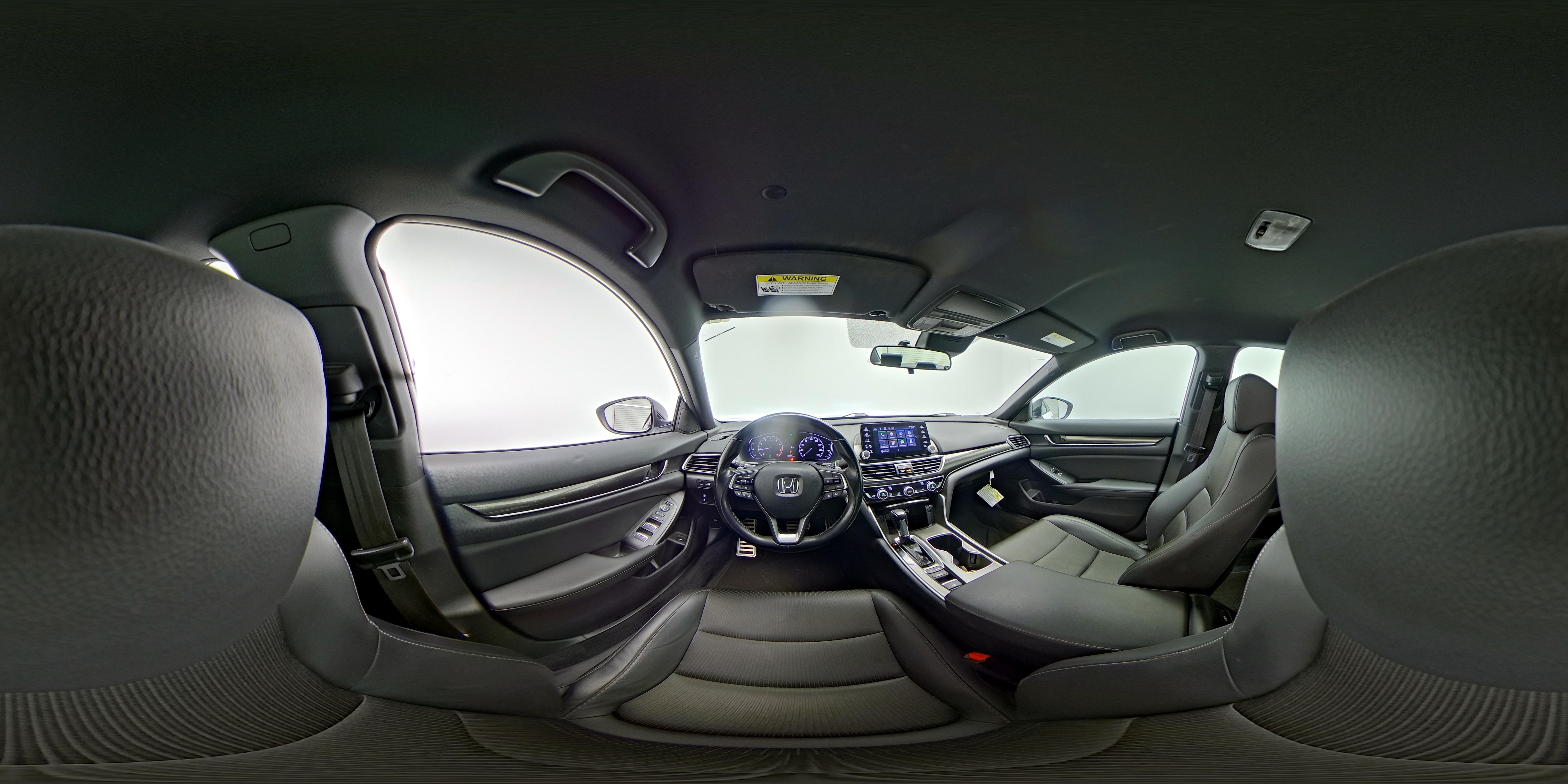 2022 Honda Accord Sport - Photo 25