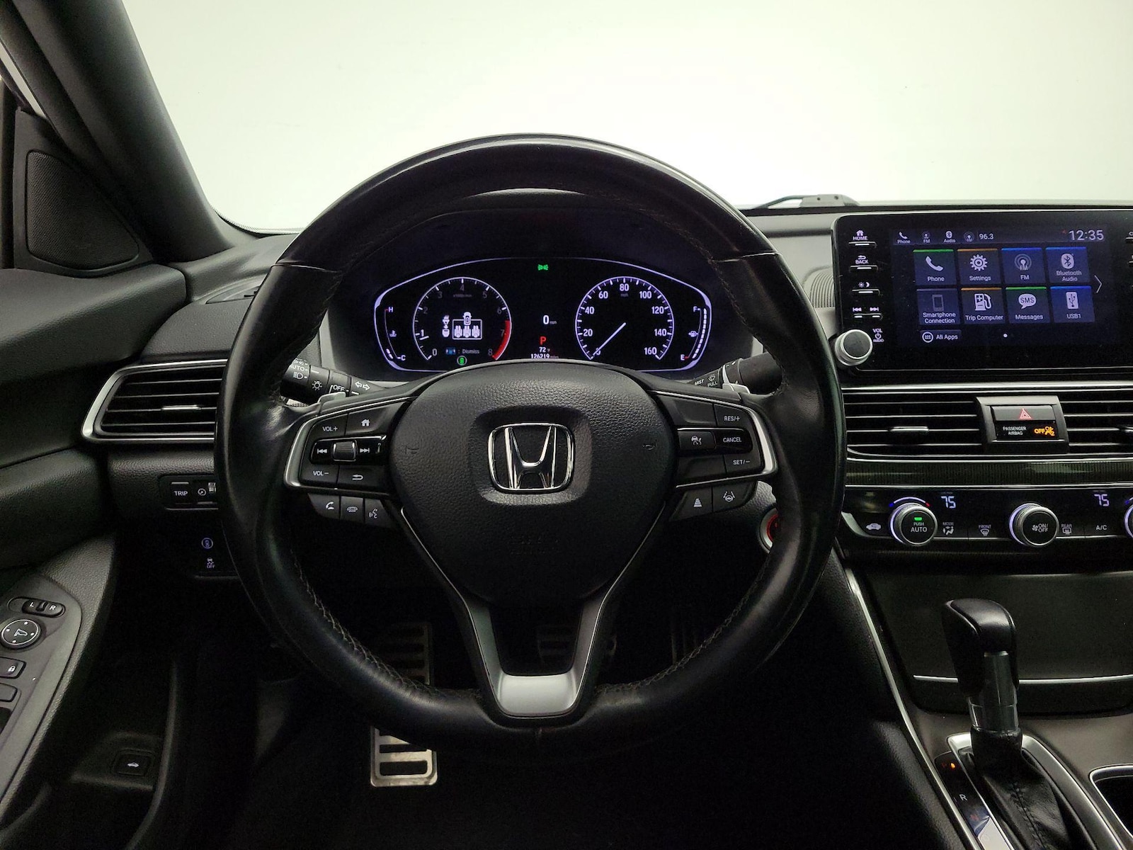 2022 Honda Accord Sport - Photo 11