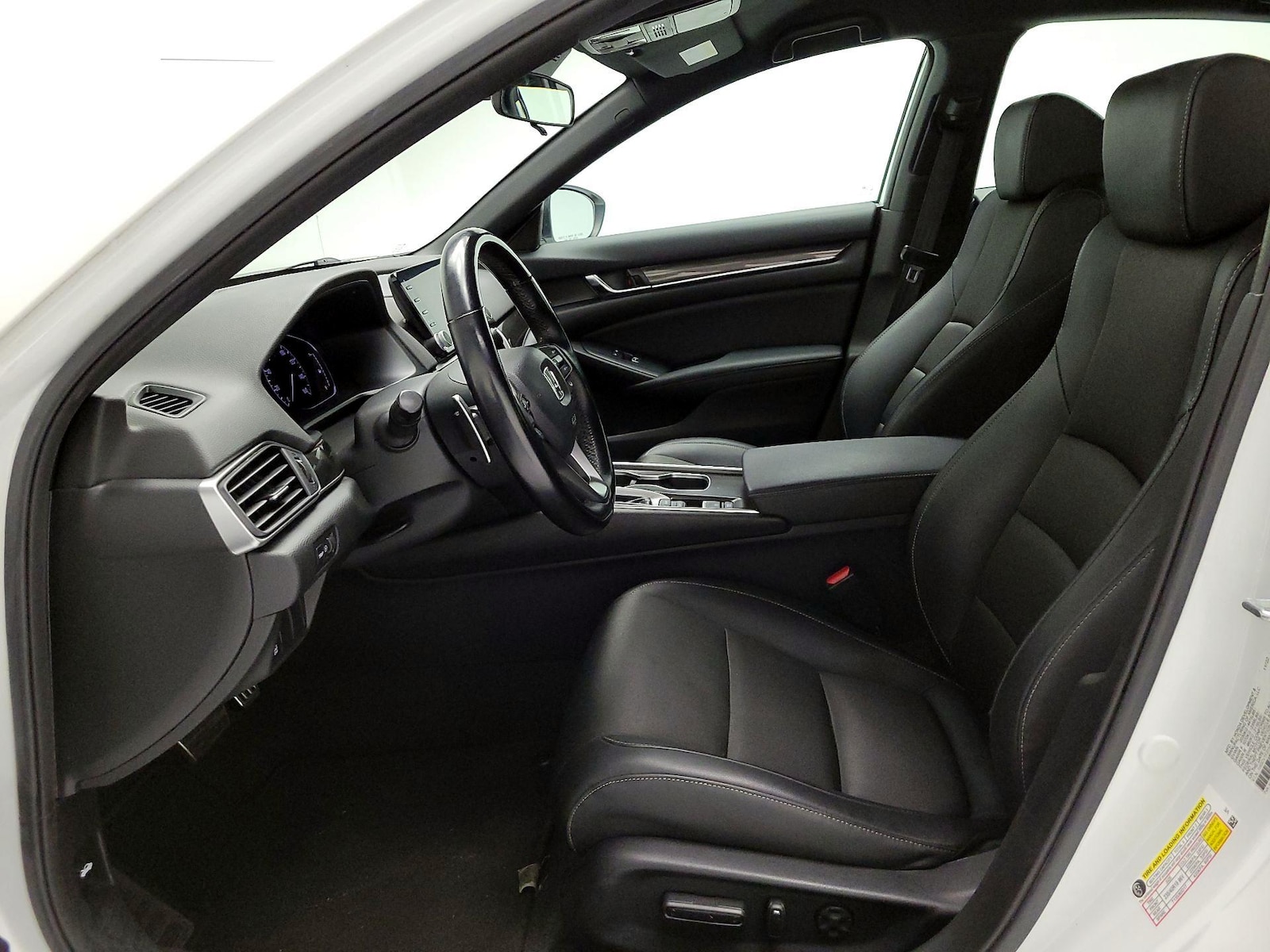 2022 Honda Accord Sport - Photo 12