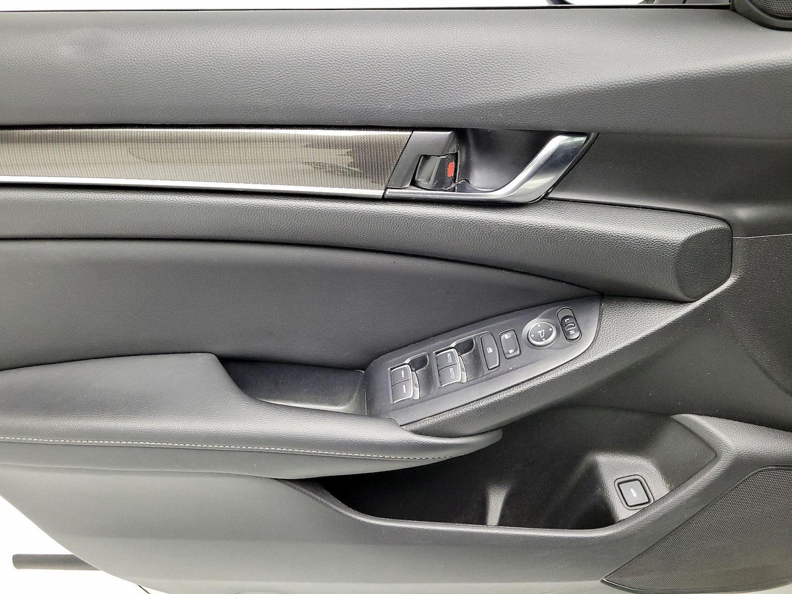 2022 Honda Accord Sport - Photo 13