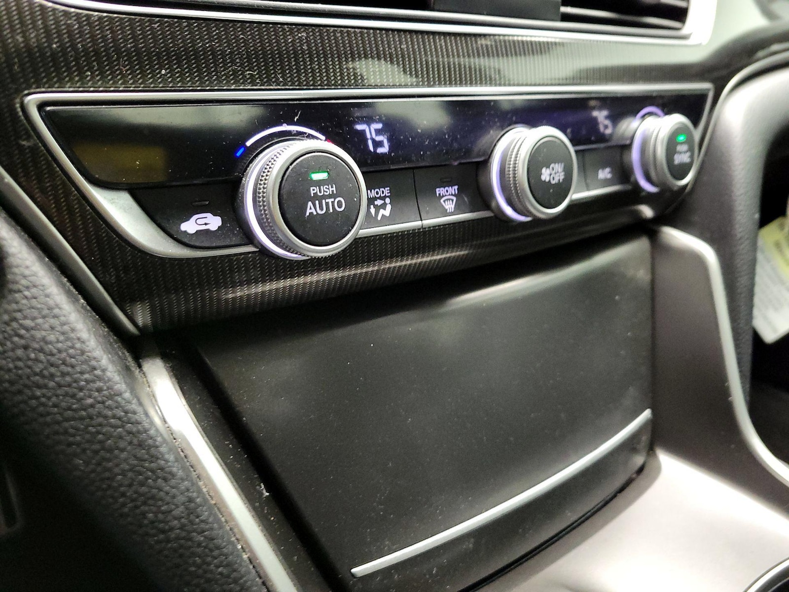 2022 Honda Accord Sport - Photo 16