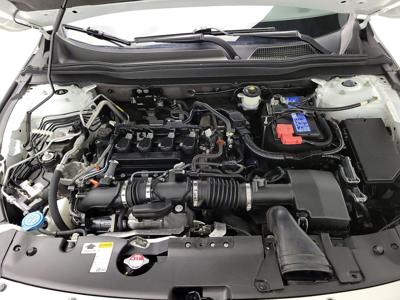 2022 Honda Accord Sport - Photo 21