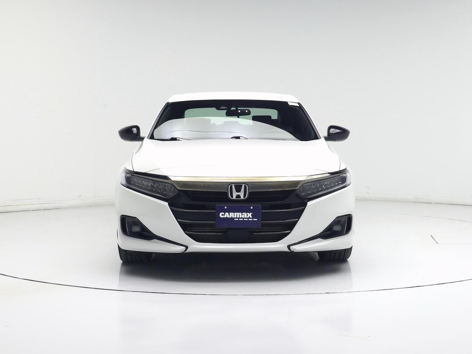 2022 Honda Accord Sport - Photo 6